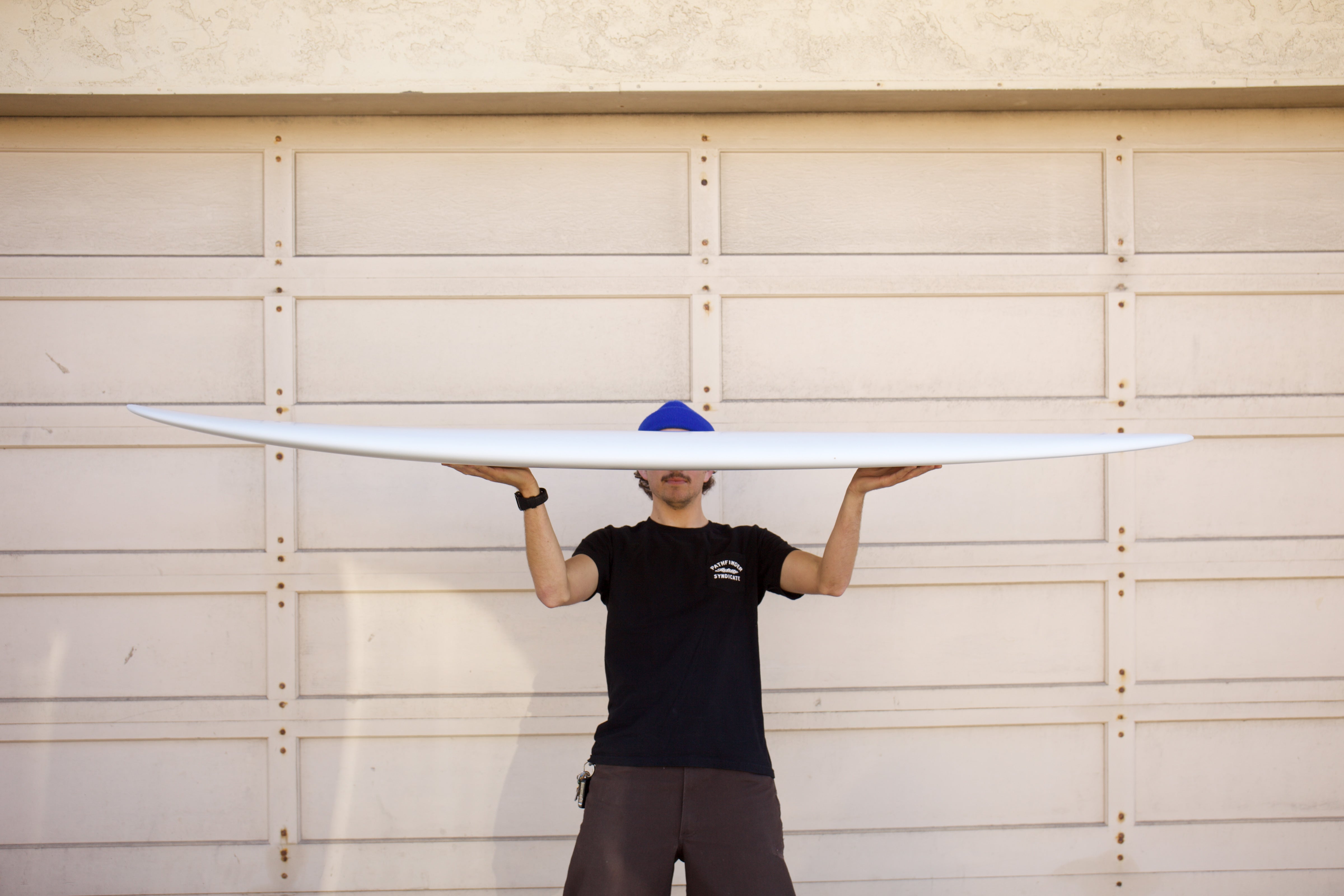 7'0 Mitsven Egg - Mollusk Surf Shop