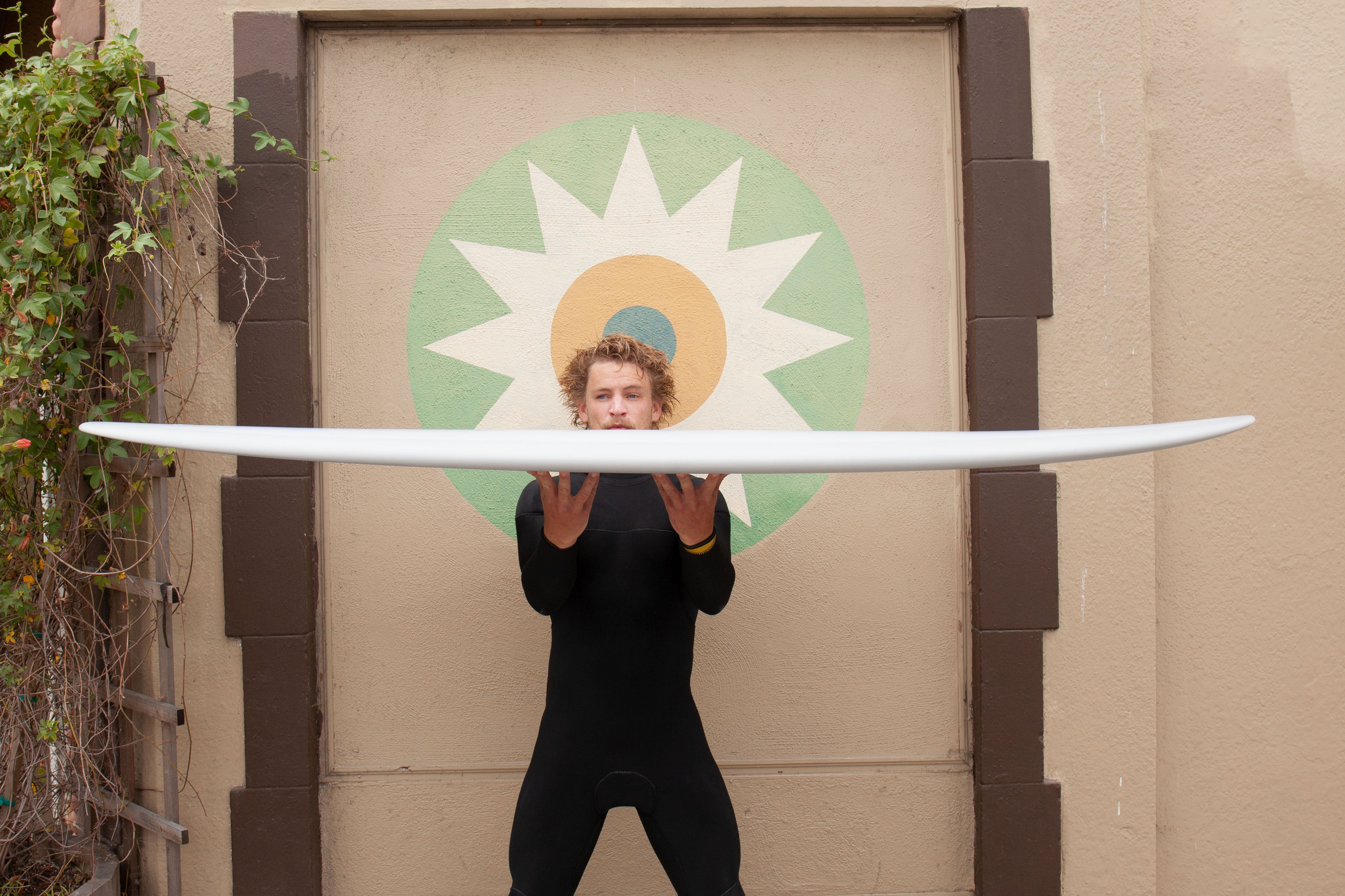 7'0 Mitsven Egg - Mollusk Surf Shop