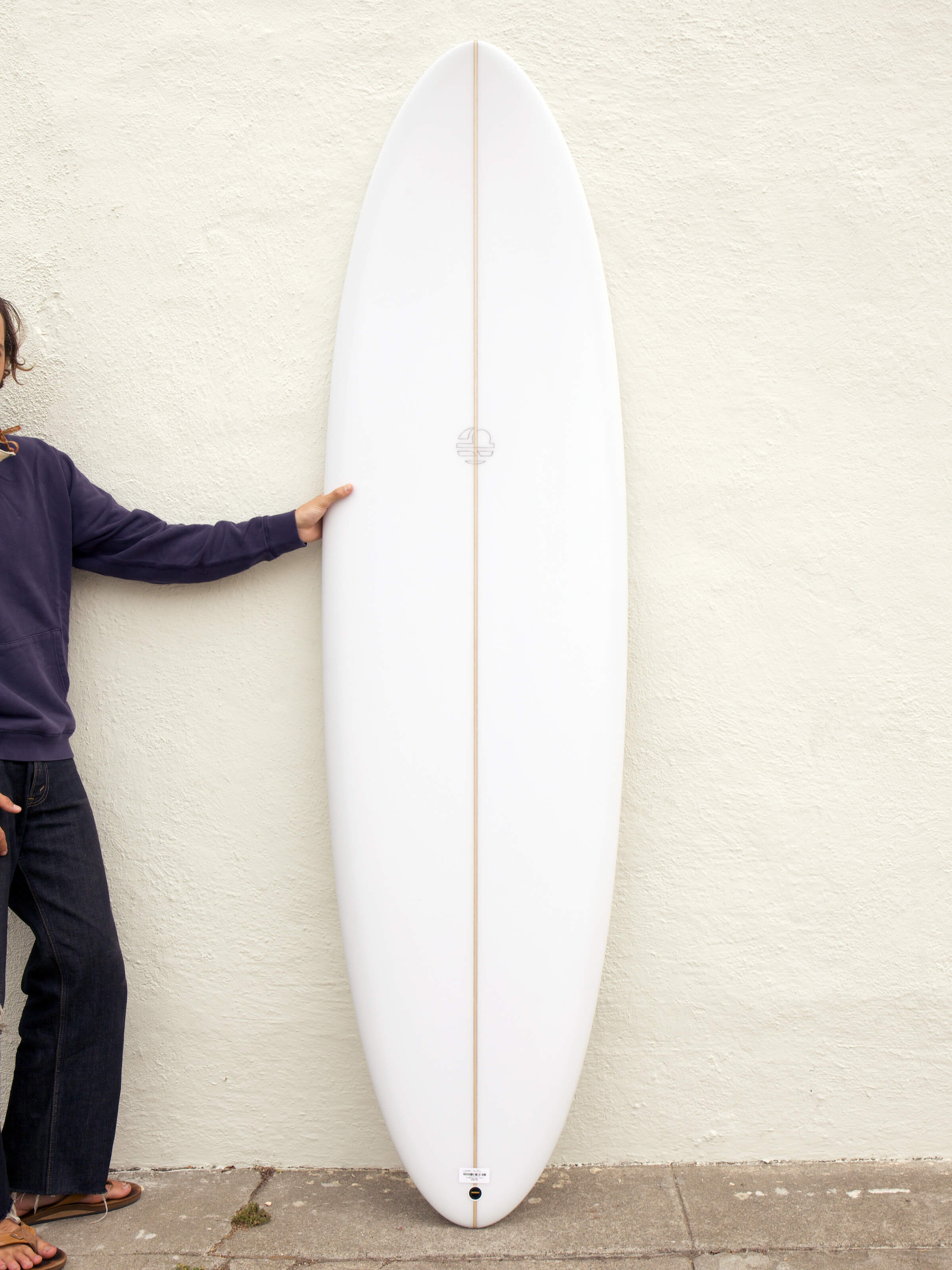 7'0 Mitsven Egg - Mollusk Surf Shop