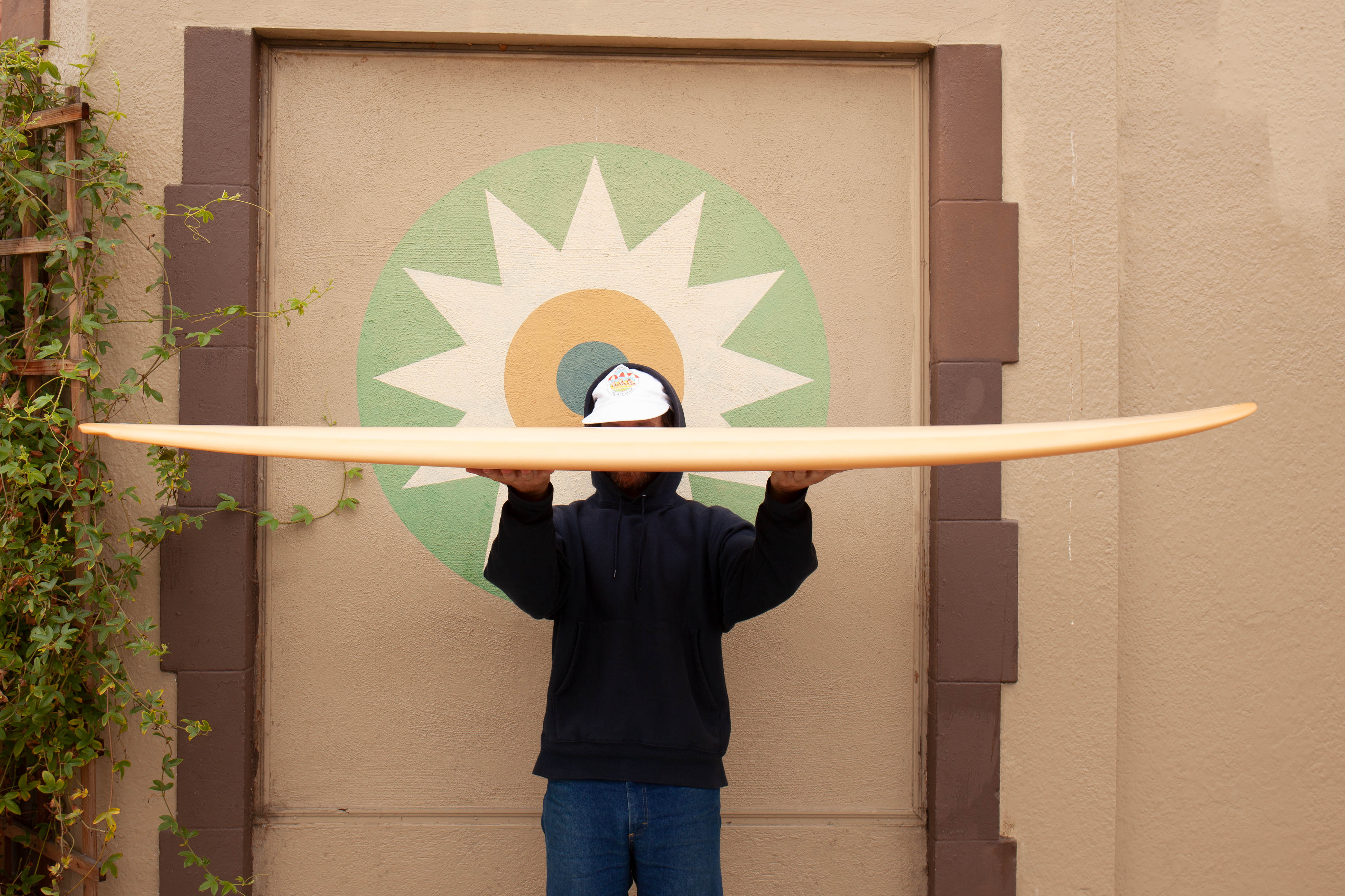 7'0 Mitsven Egg - Mollusk Surf Shop