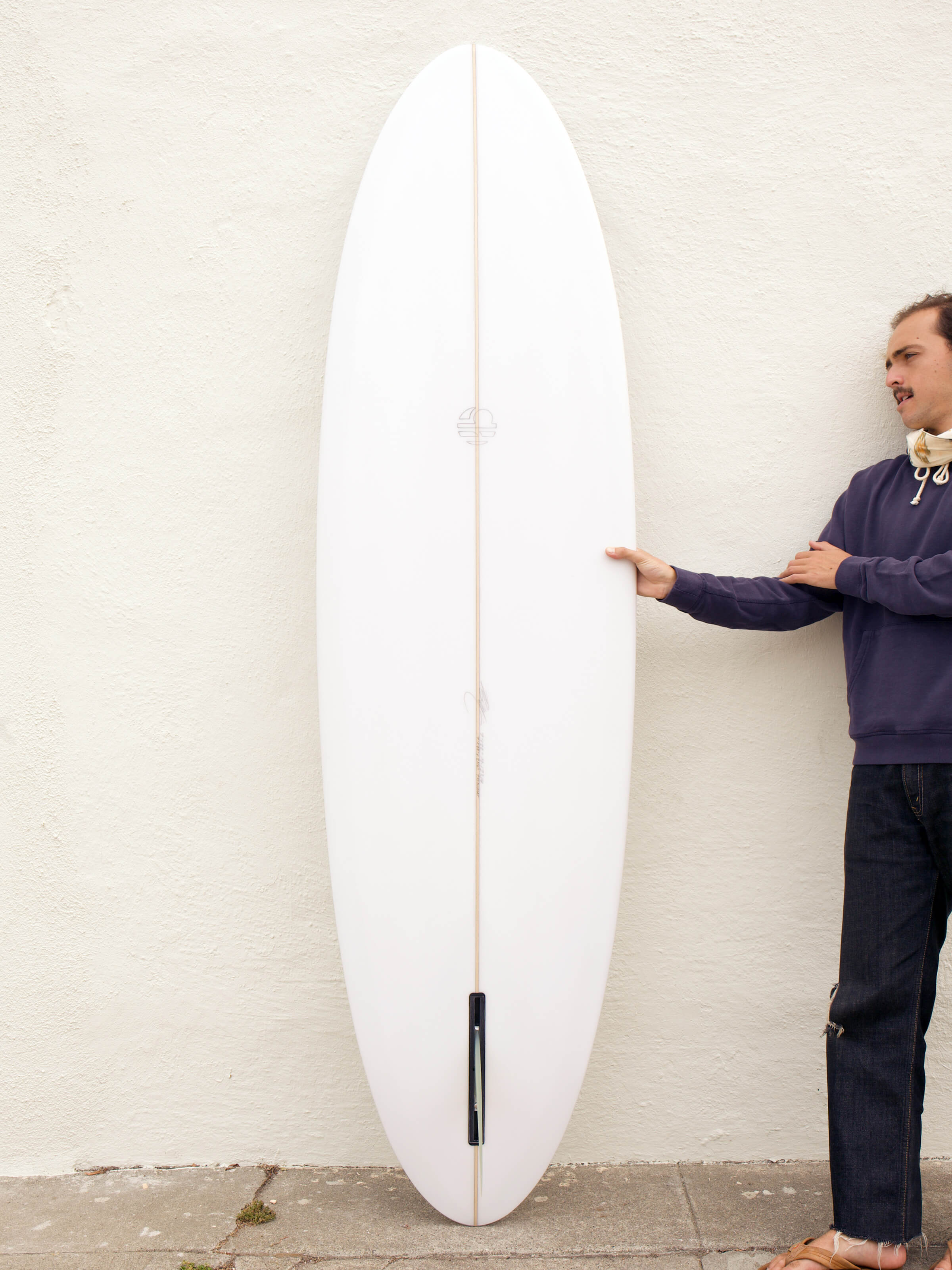 7'0 Mitsven Egg - Mollusk Surf Shop
