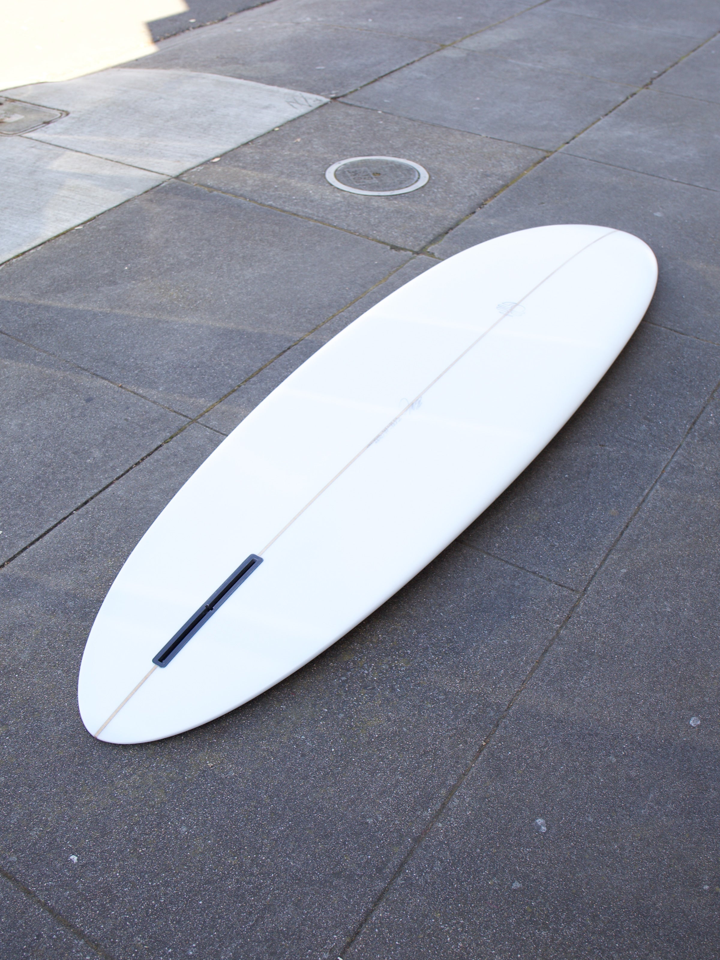 7'0 Mitsven Egg - Mollusk Surf Shop