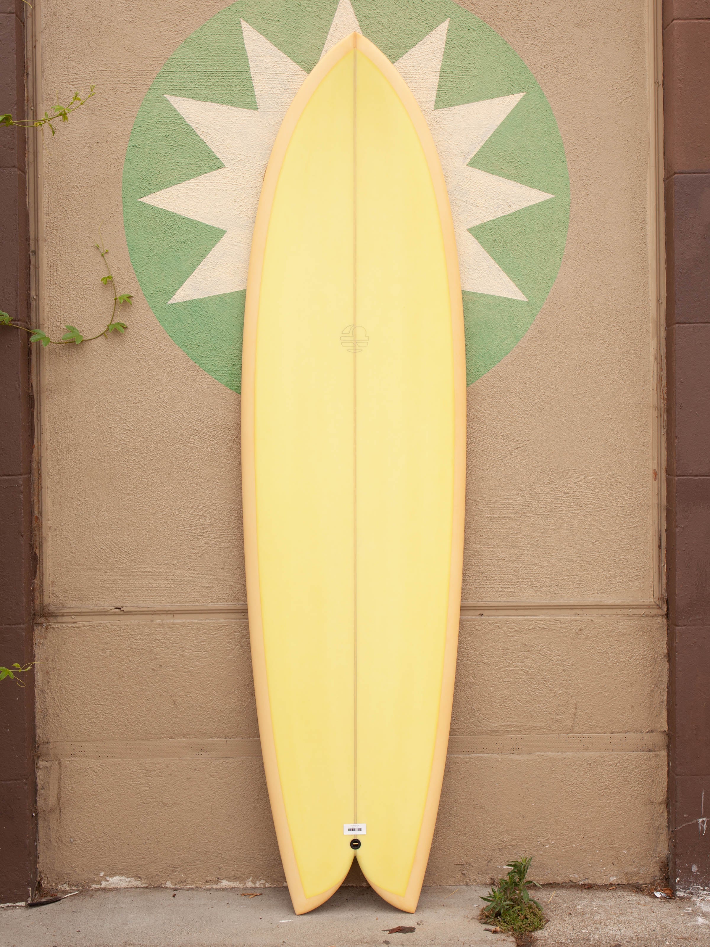 7'0 Mitsven Fish - Mollusk Surf Shop