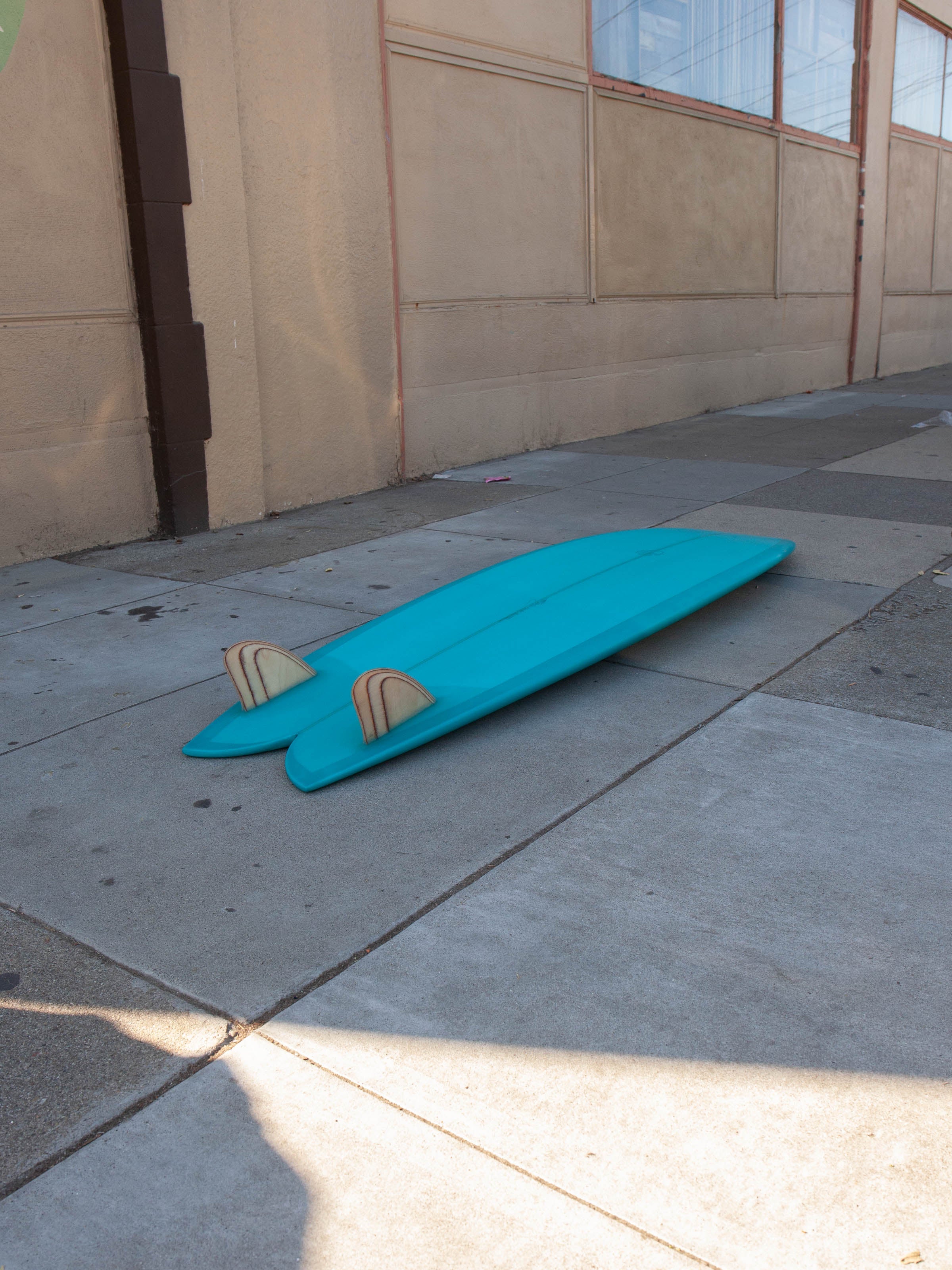 7'0 Mitsven Fish - Mollusk Surf Shop