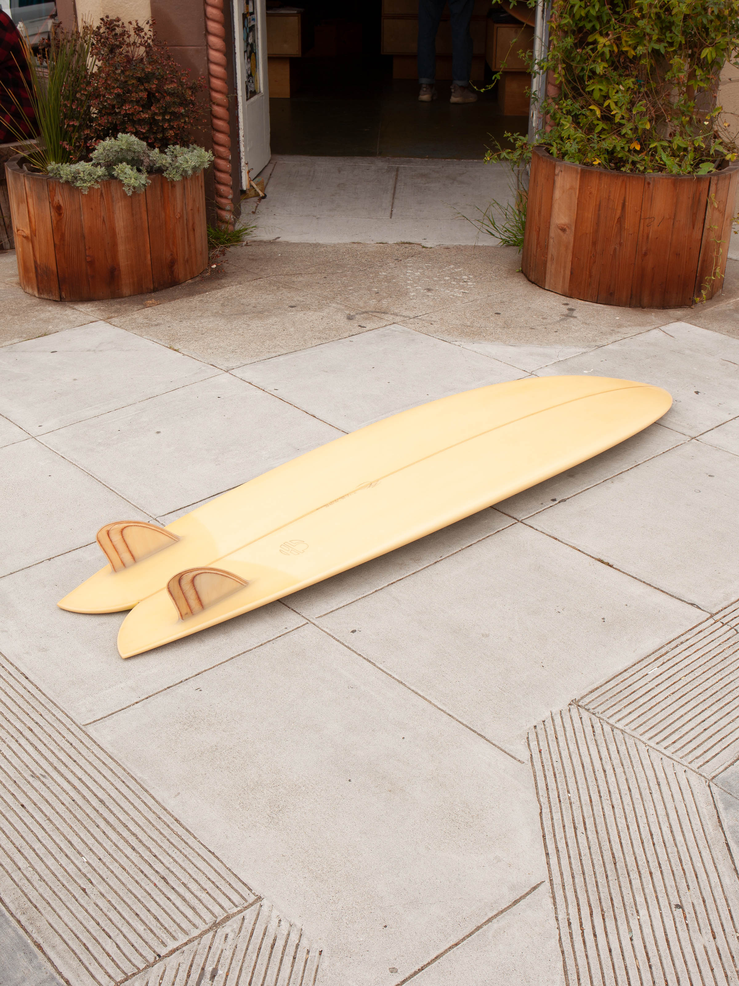 7'0 Mitsven Fish - Mollusk Surf Shop
