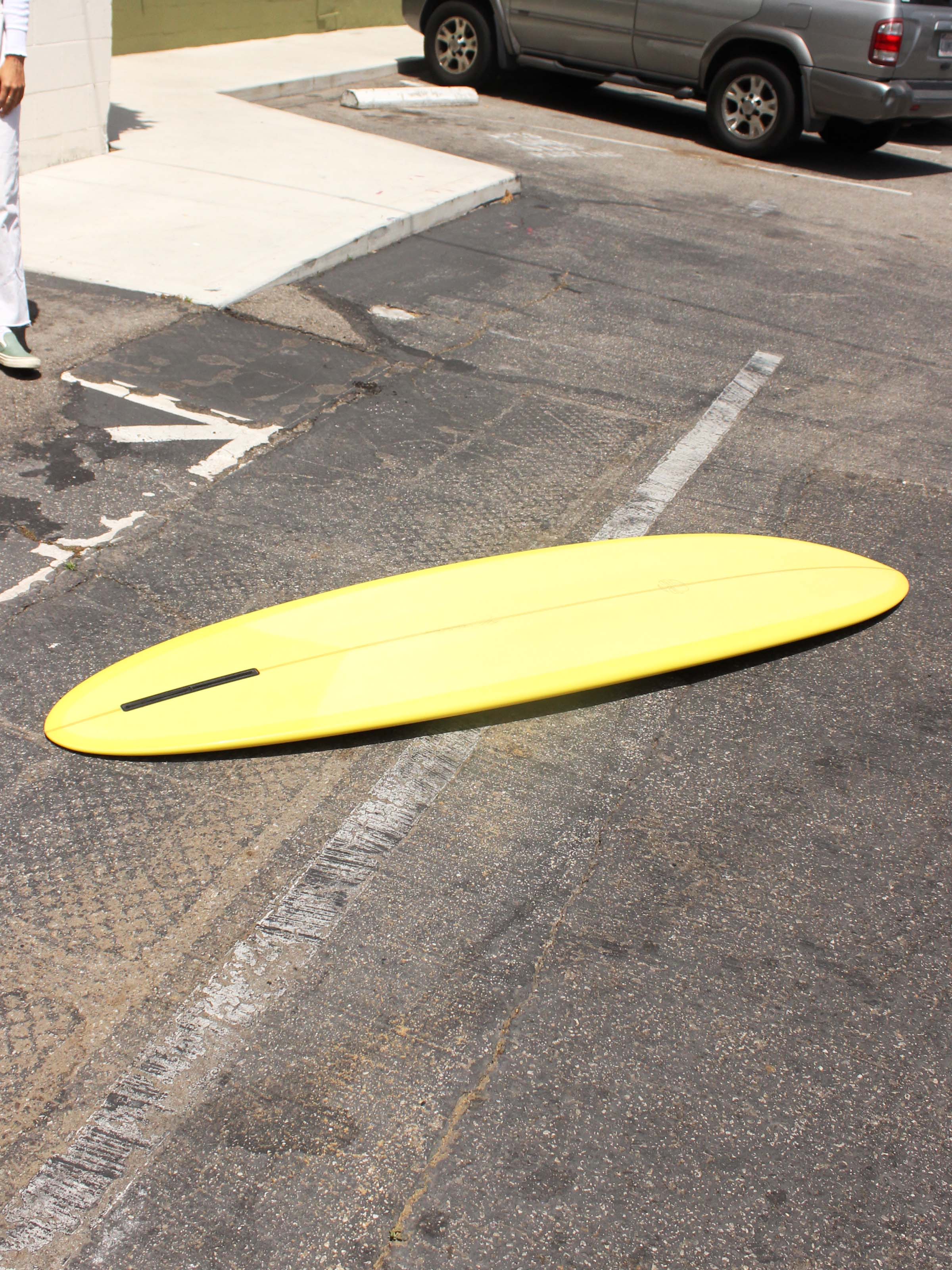 7'0 Mitsven Magic - Mollusk Surf Shop