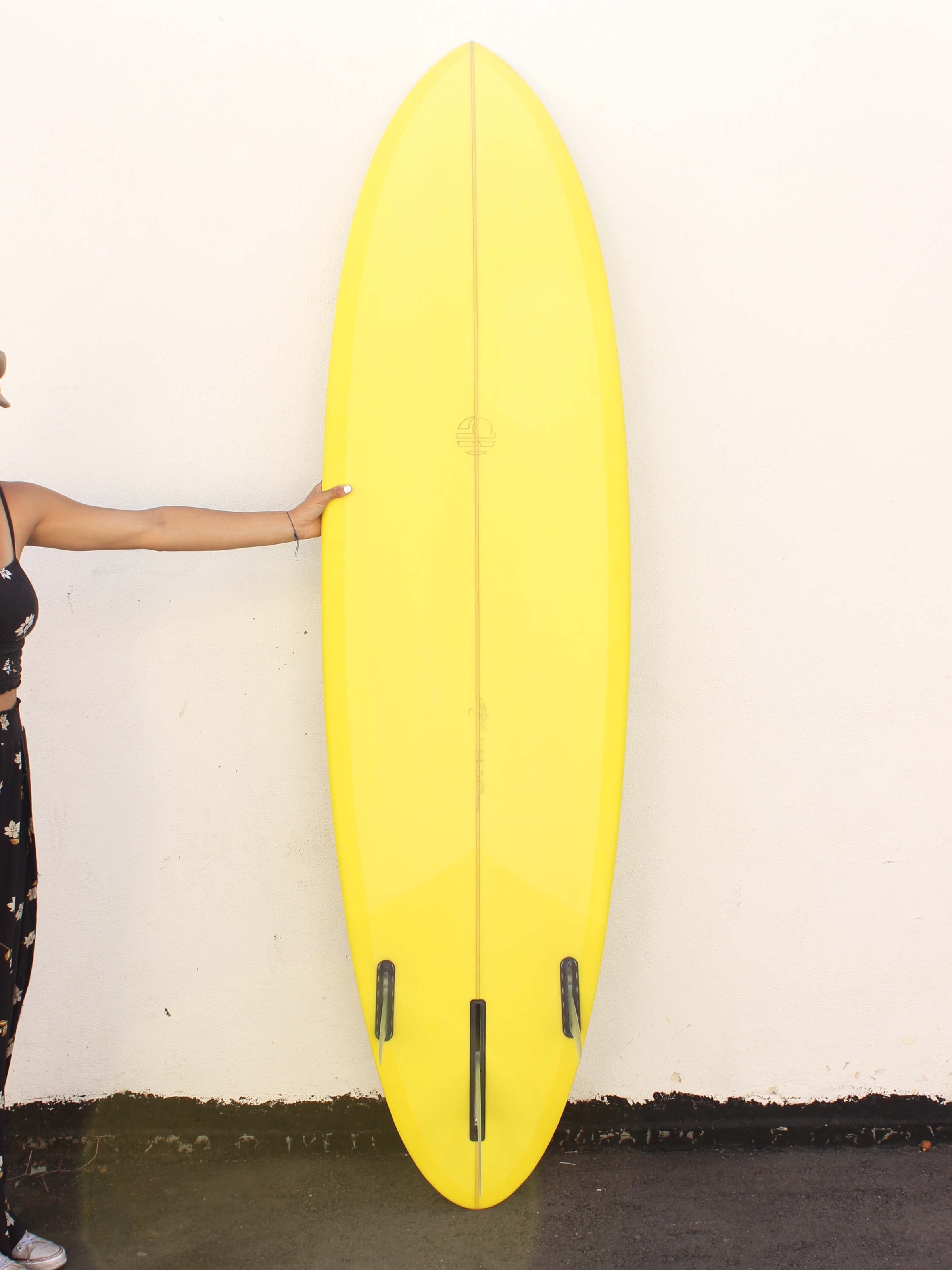7'0 Mitsven Magic - Mollusk Surf Shop