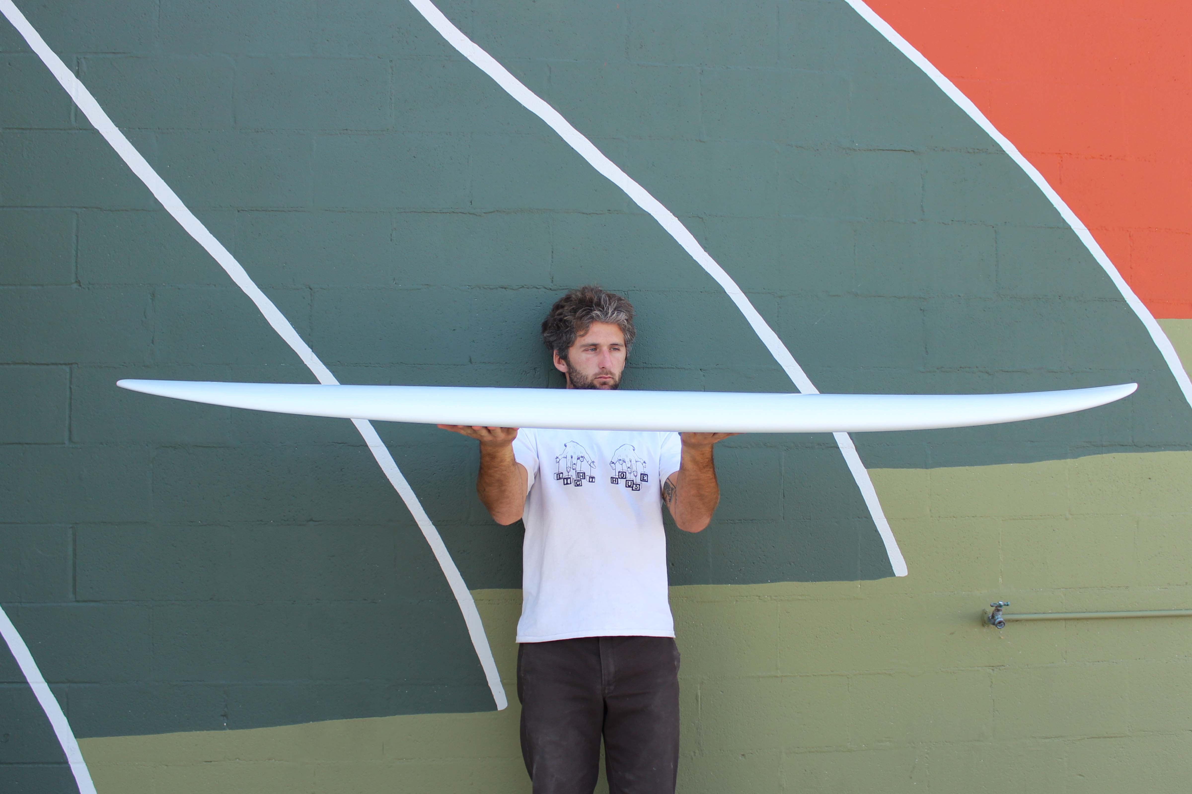 7'0 Mitsven Magic - Mollusk Surf Shop
