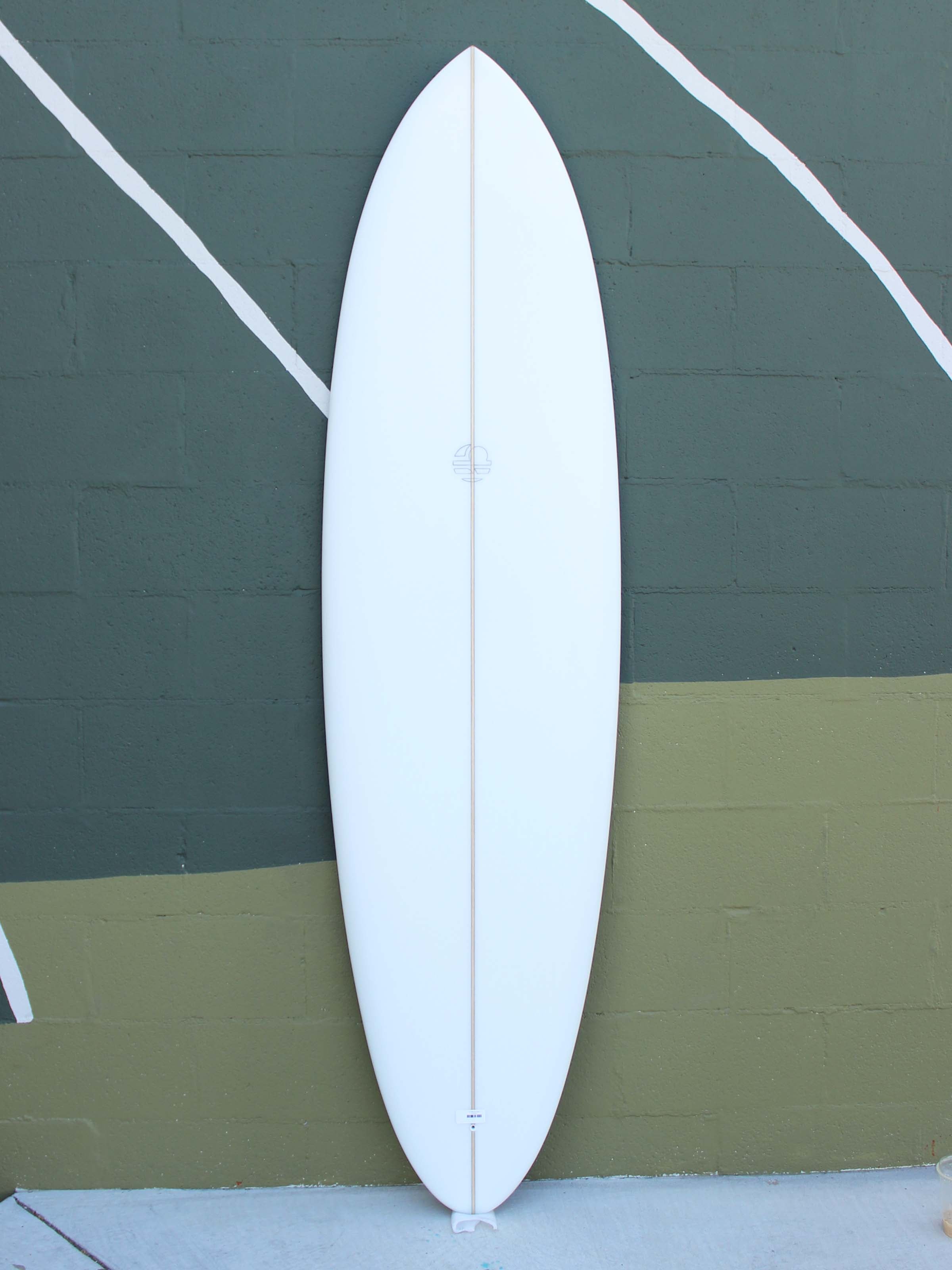 7'0 Mitsven Magic - Mollusk Surf Shop