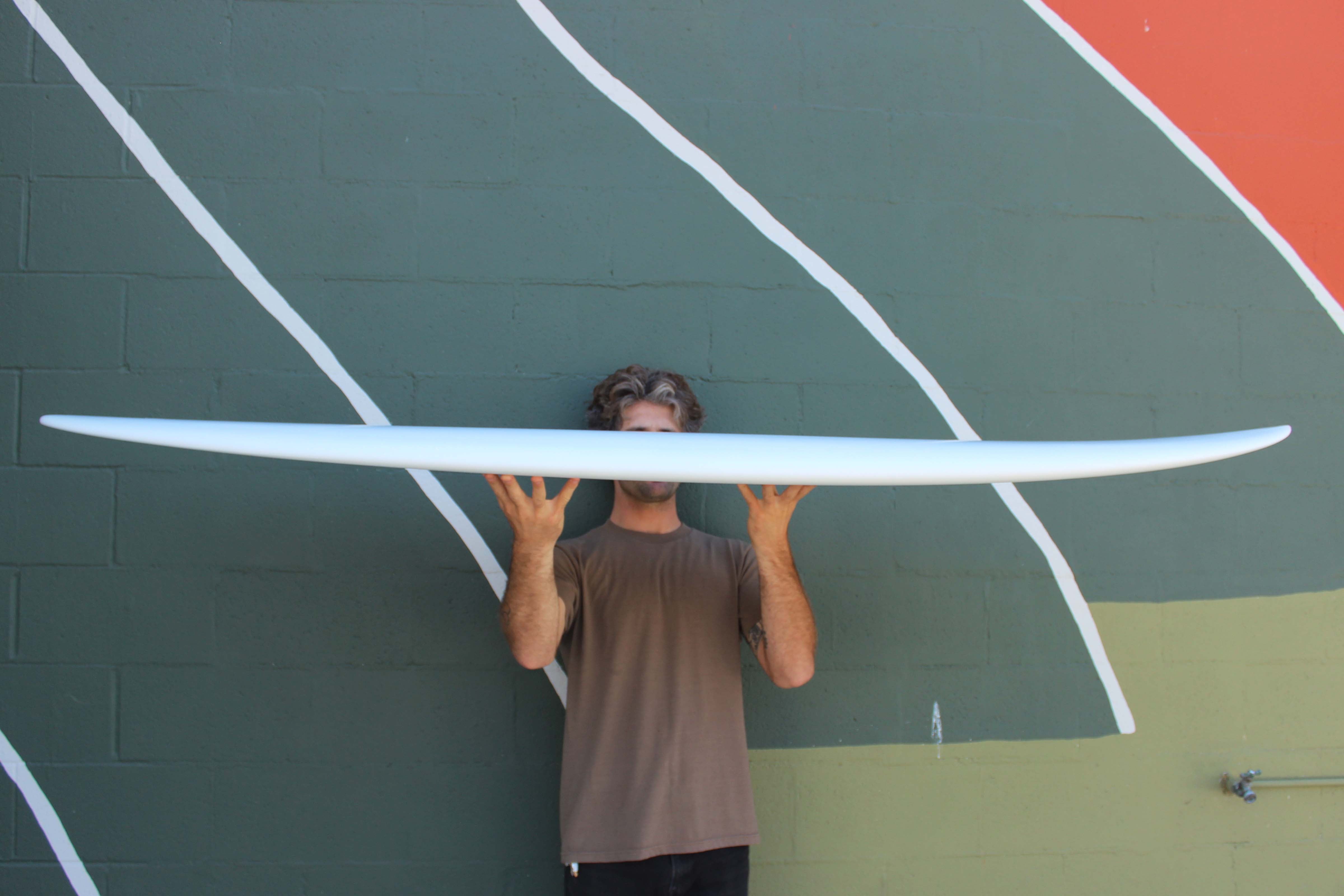 7'0 Mitsven Magic - Mollusk Surf Shop