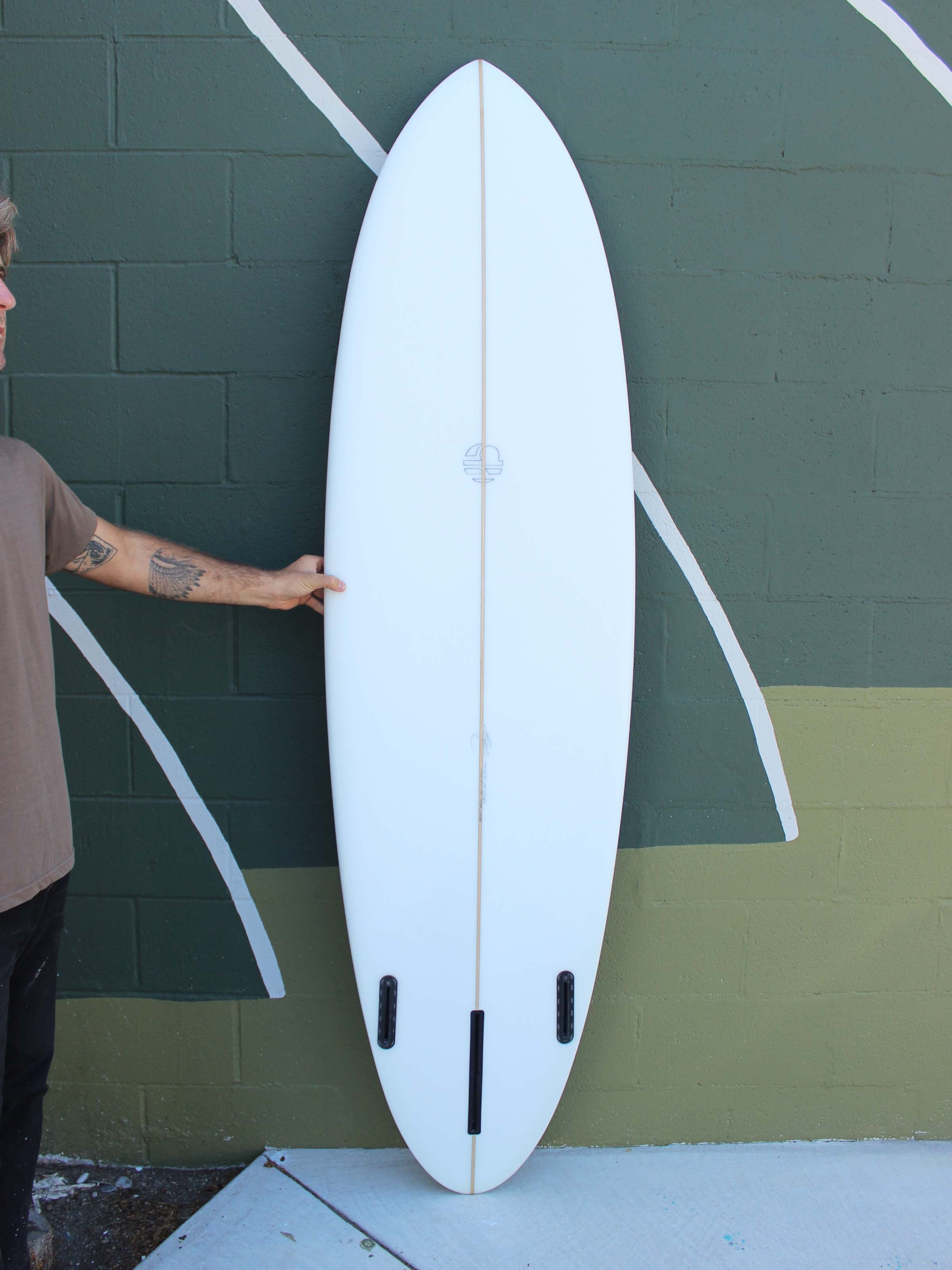 7'0 Mitsven Magic - Mollusk Surf Shop