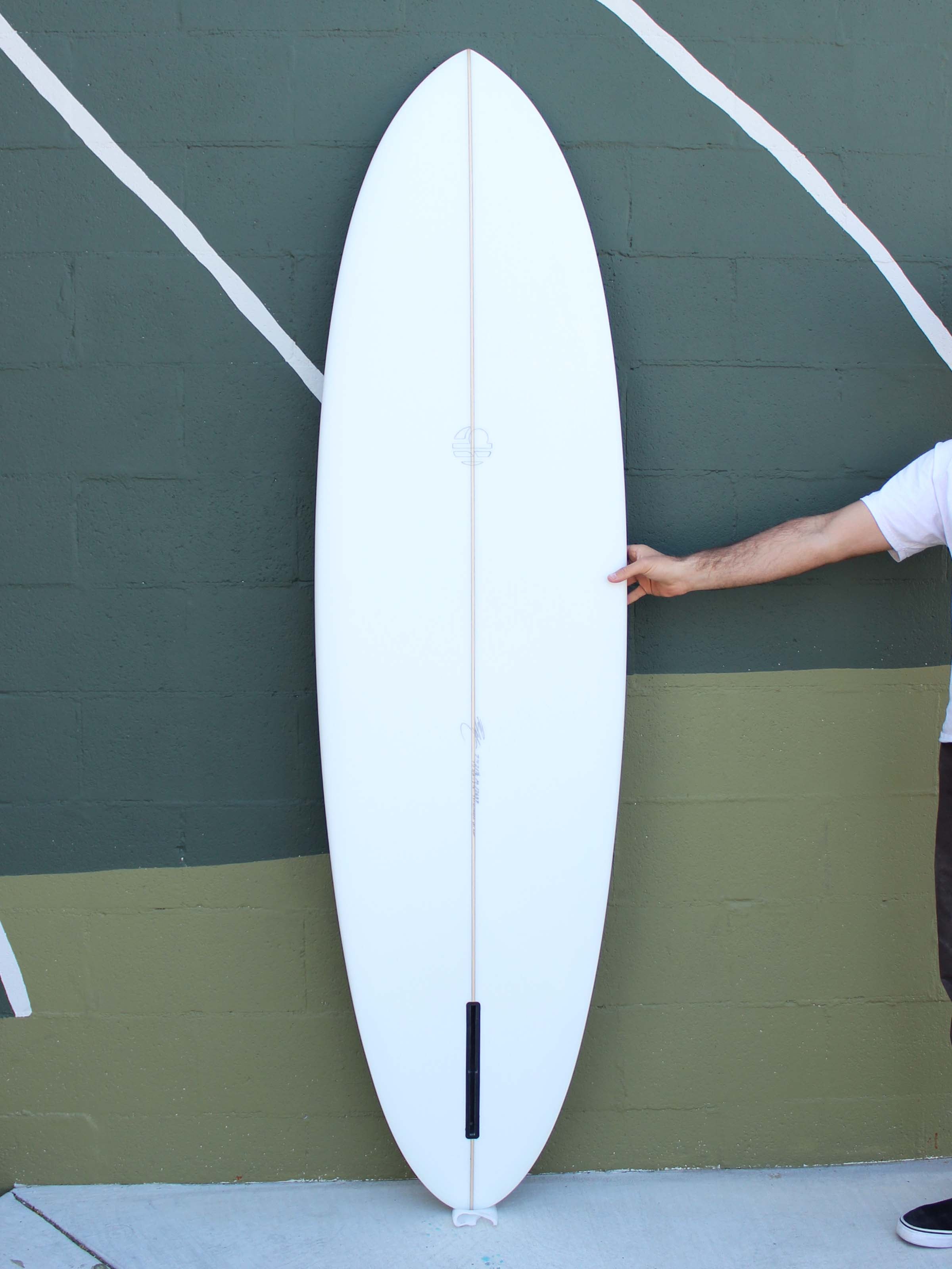 7'0 Mitsven Magic - Mollusk Surf Shop