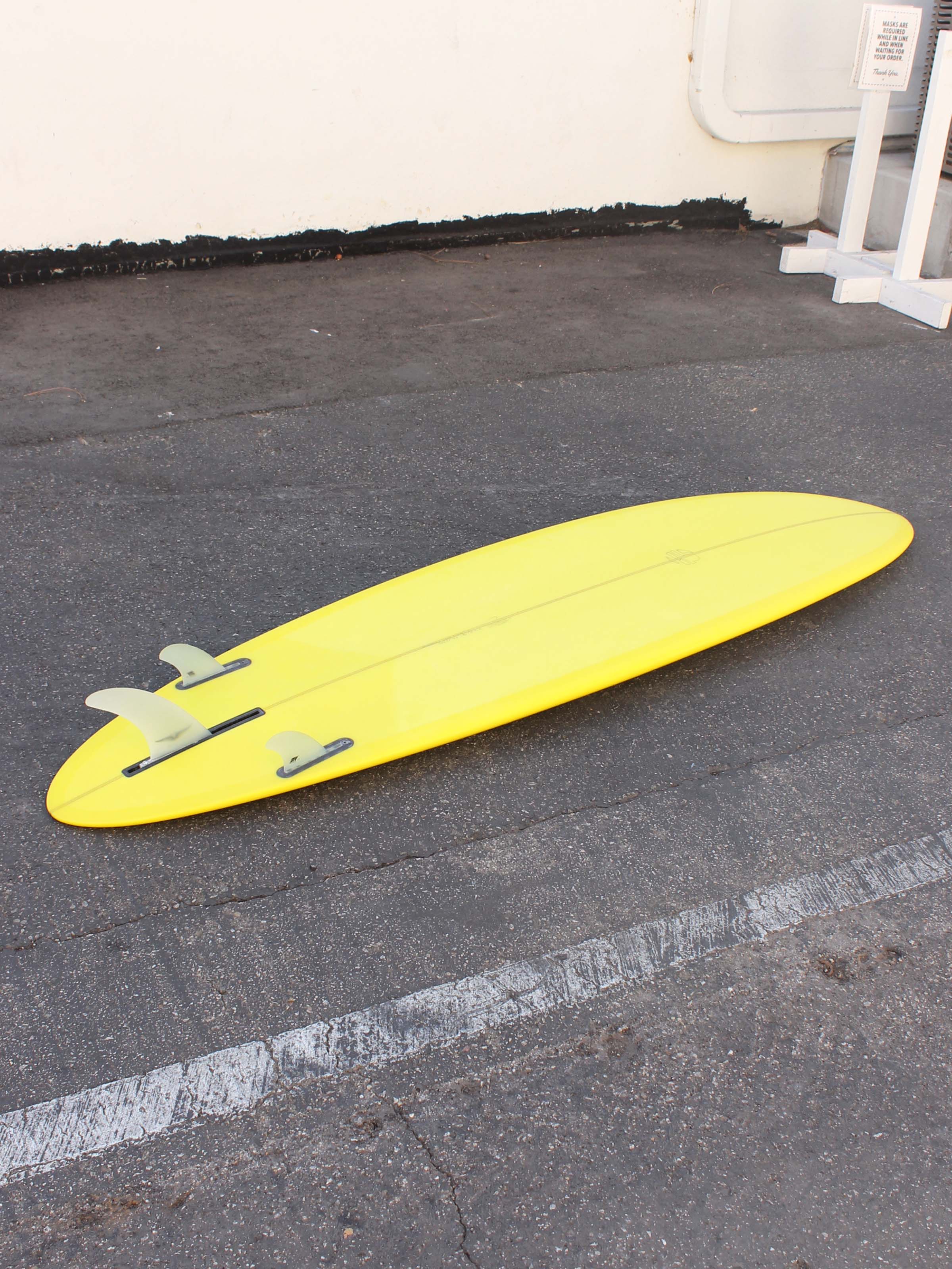 7'0 Mitsven Magic - Mollusk Surf Shop