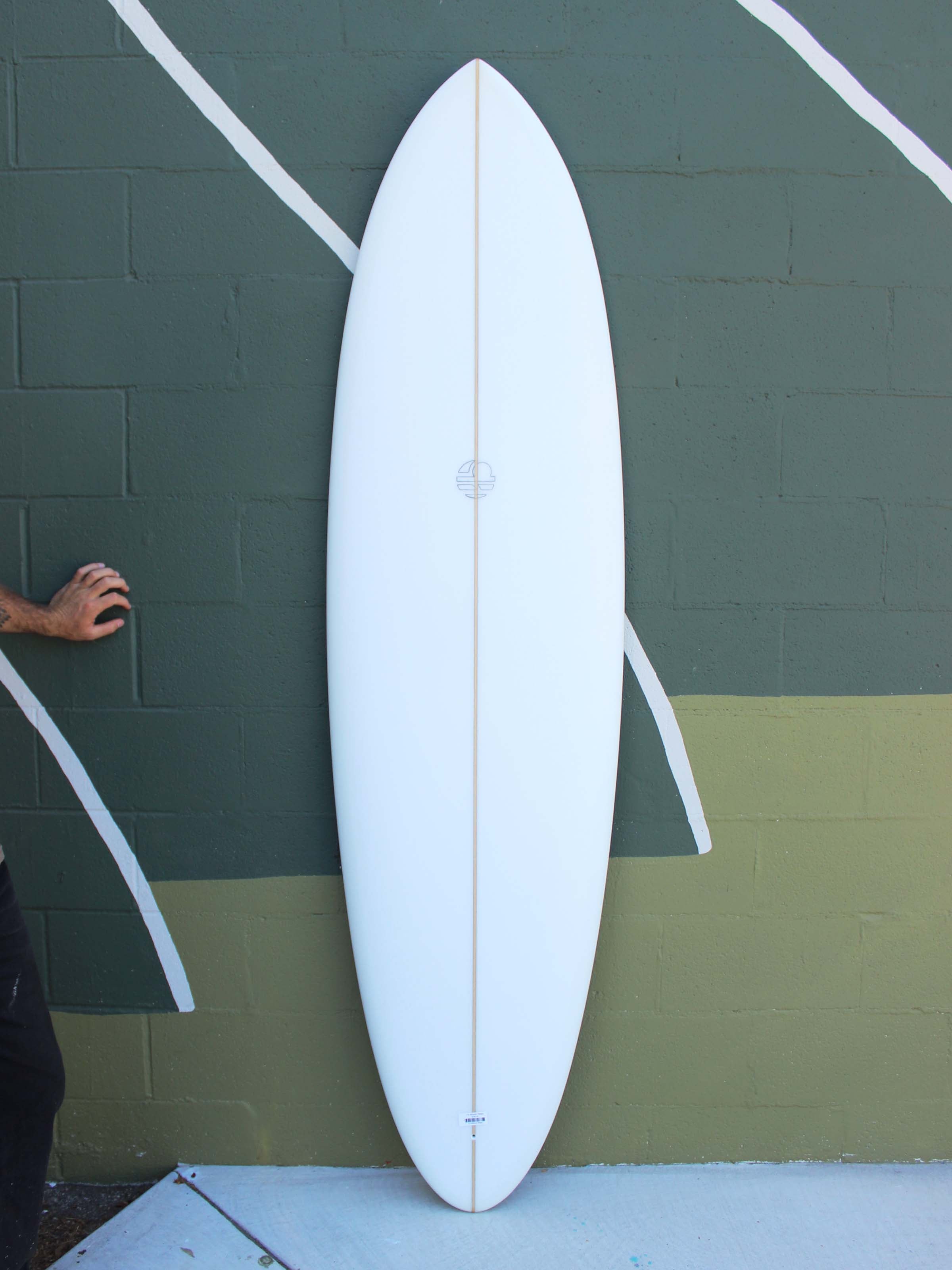 7'0 Mitsven Magic - Mollusk Surf Shop