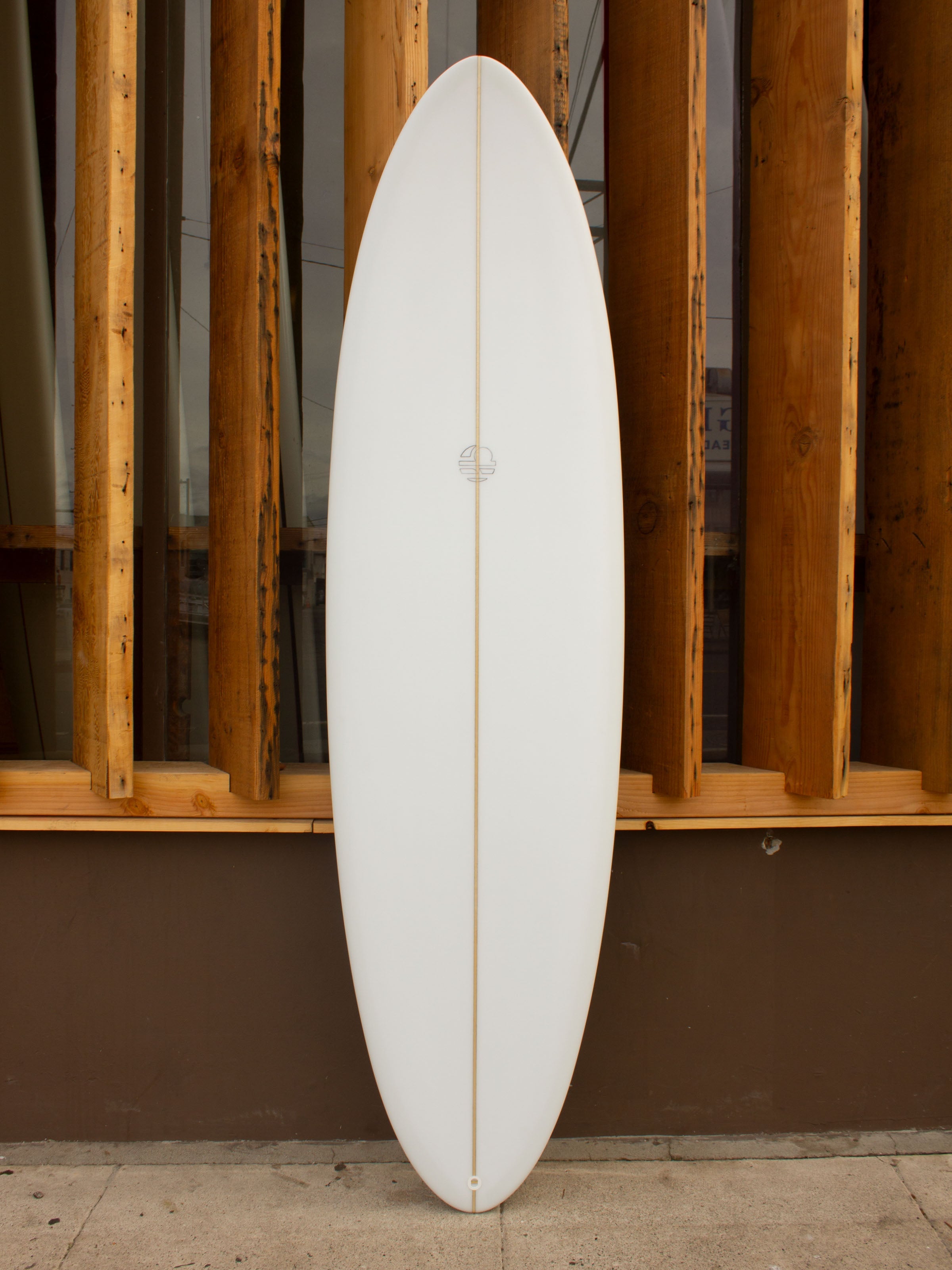 7'0 Mitsven Quad Egg - Mollusk Surf Shop