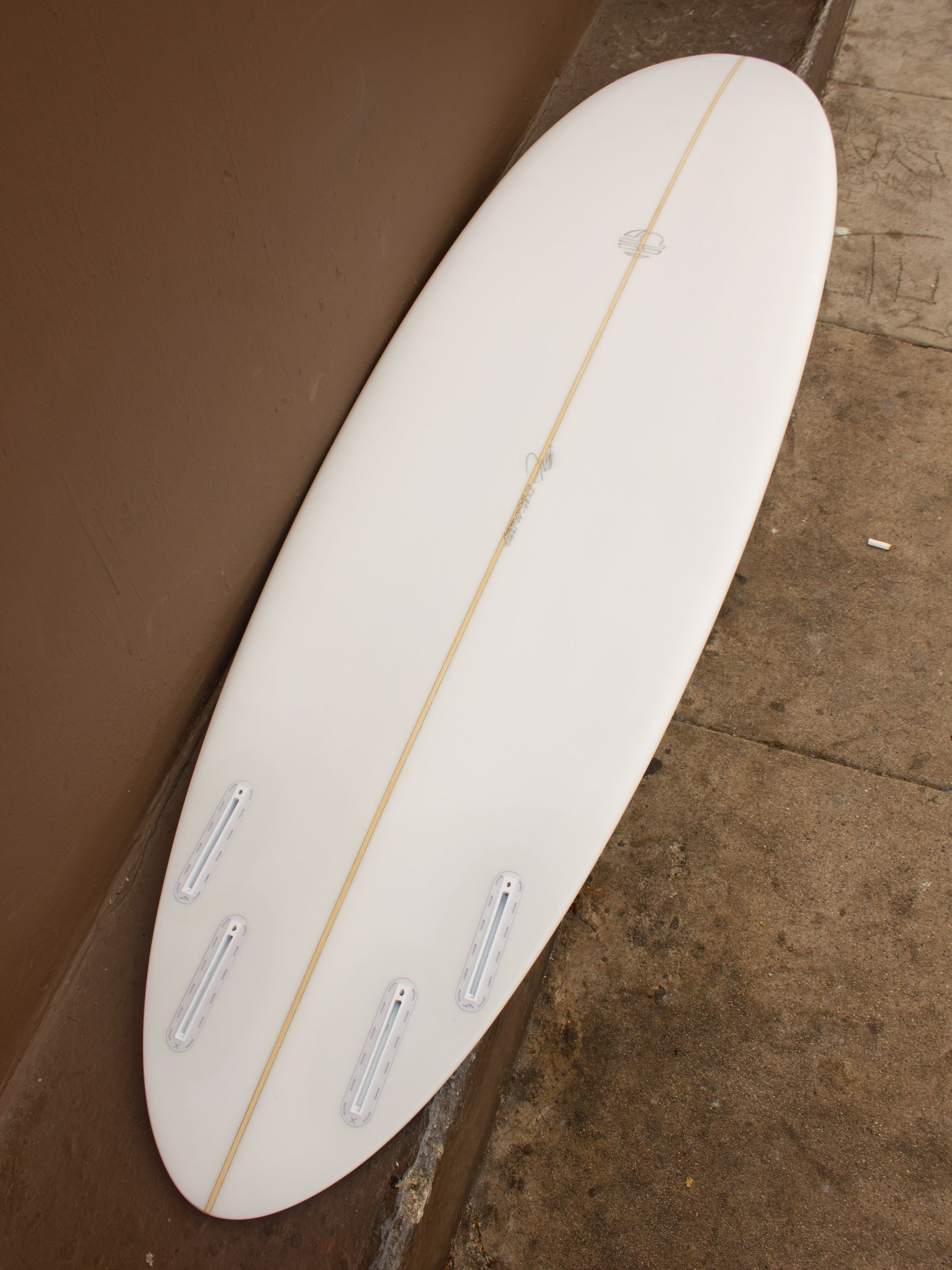 7'0 Mitsven Quad Egg - Mollusk Surf Shop