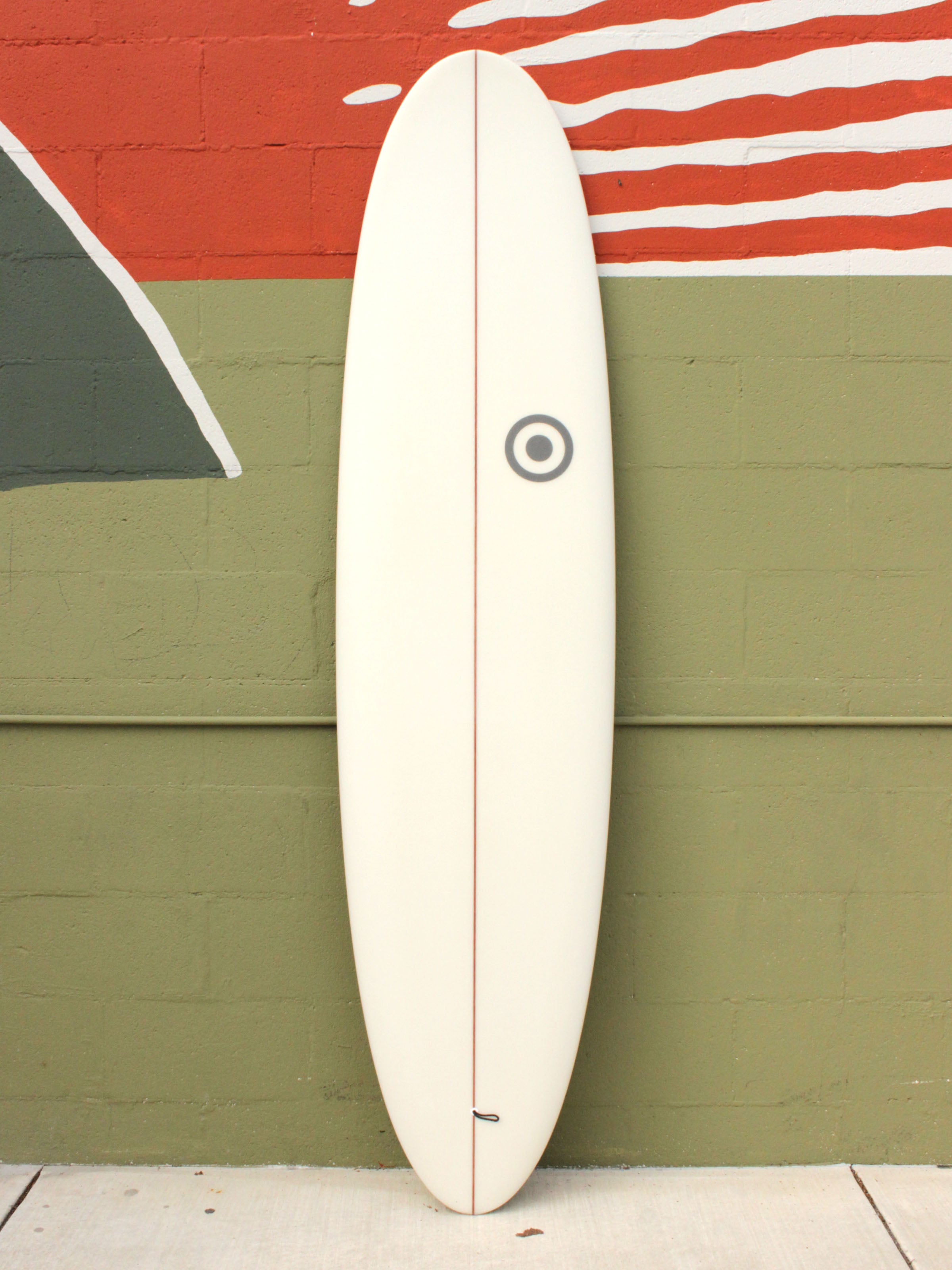 7'0 MPE P40 - Mollusk Surf Shop