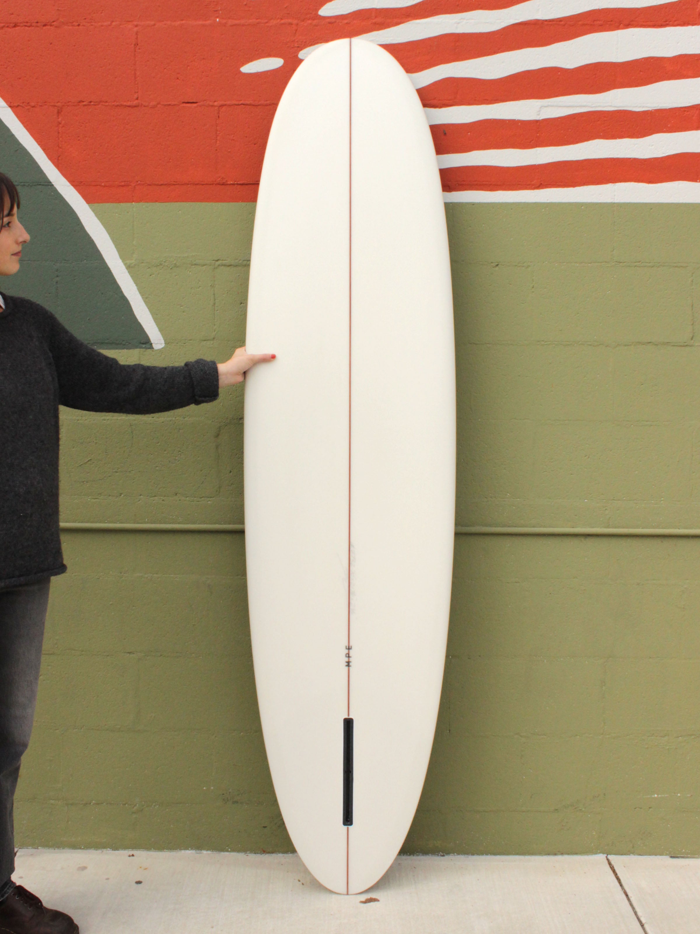 7'0 MPE P40 - Mollusk Surf Shop