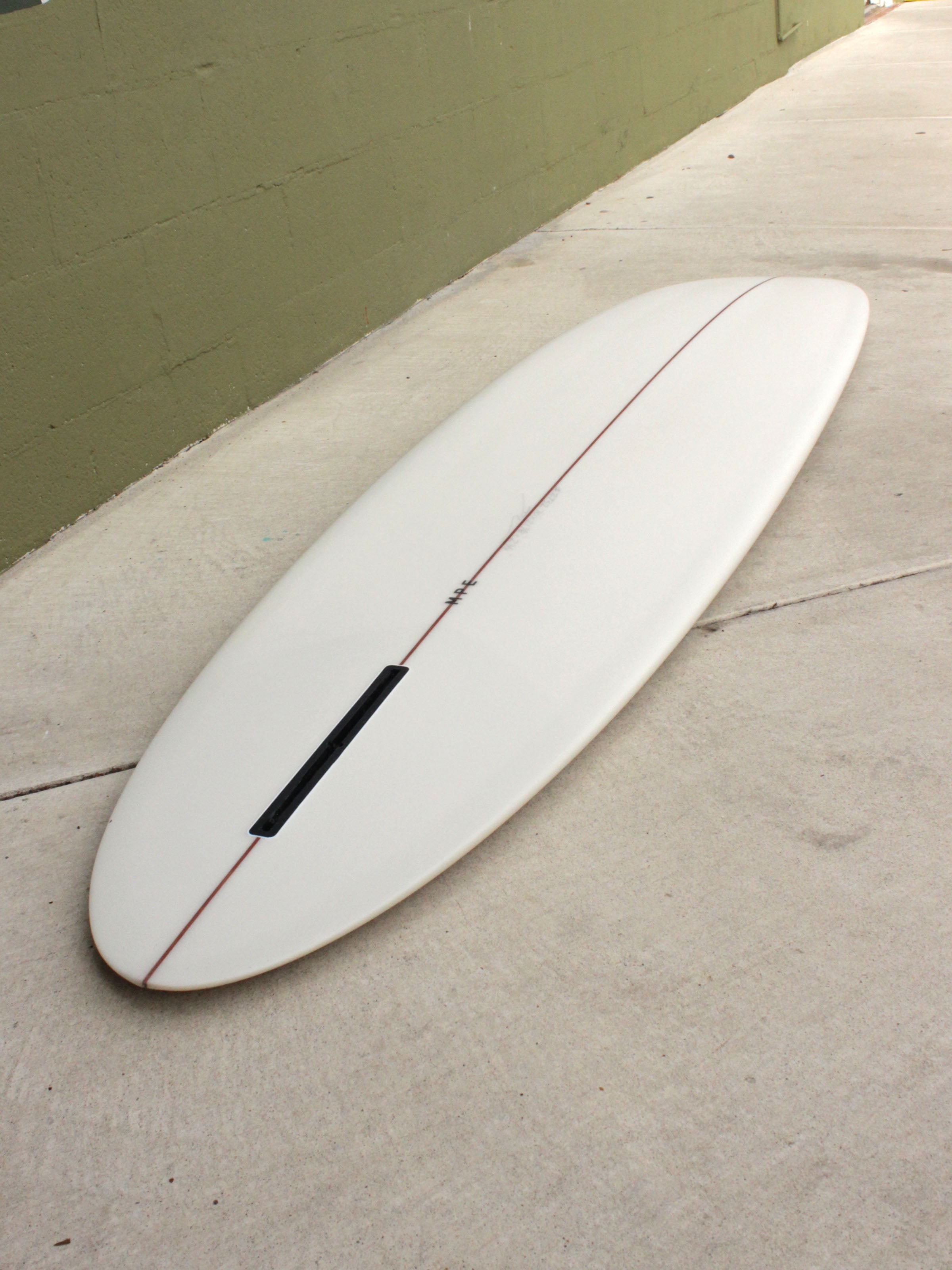 7'0 MPE P40 - Mollusk Surf Shop