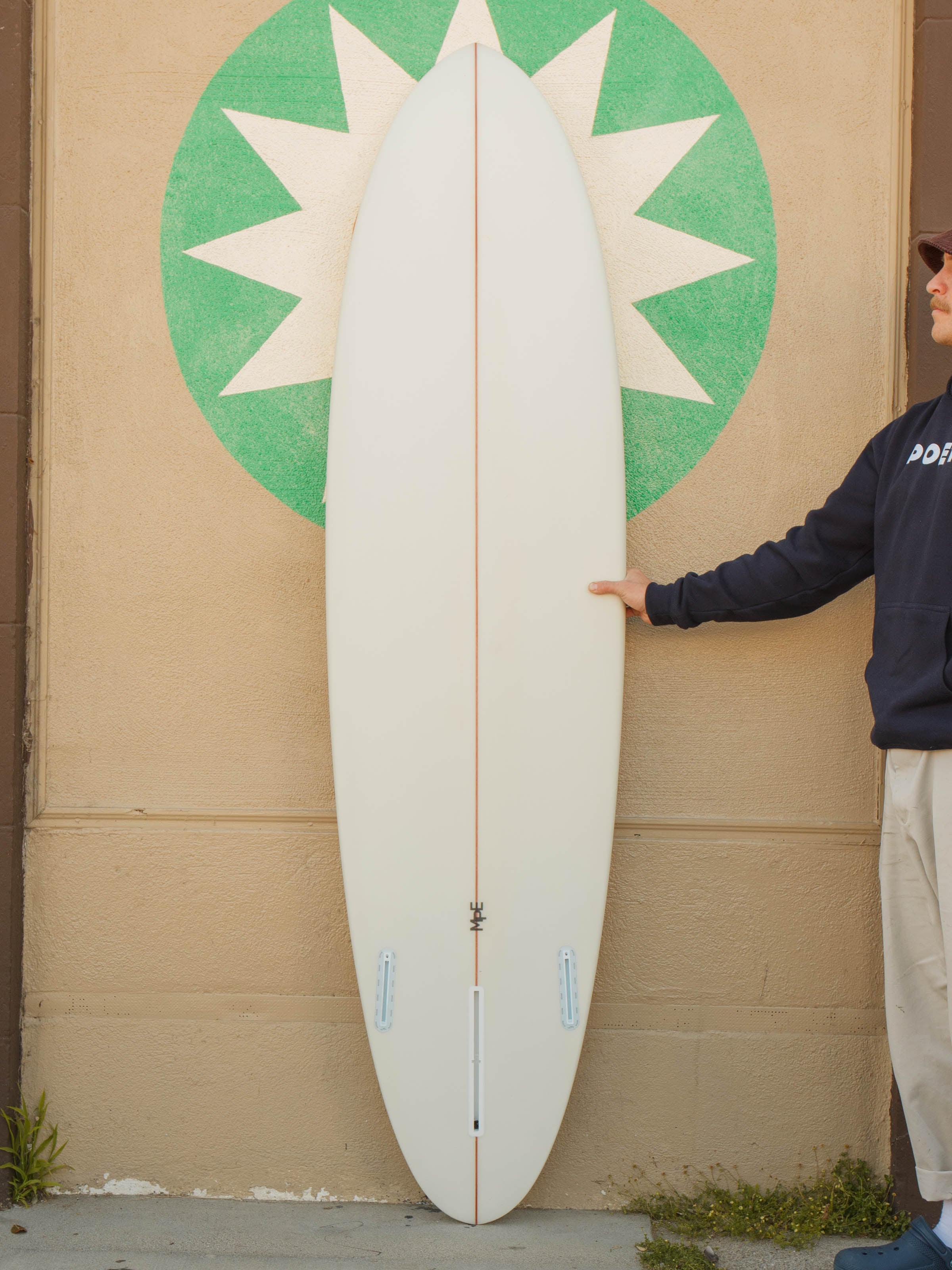 7'0 MPE P51 - Mollusk Surf Shop
