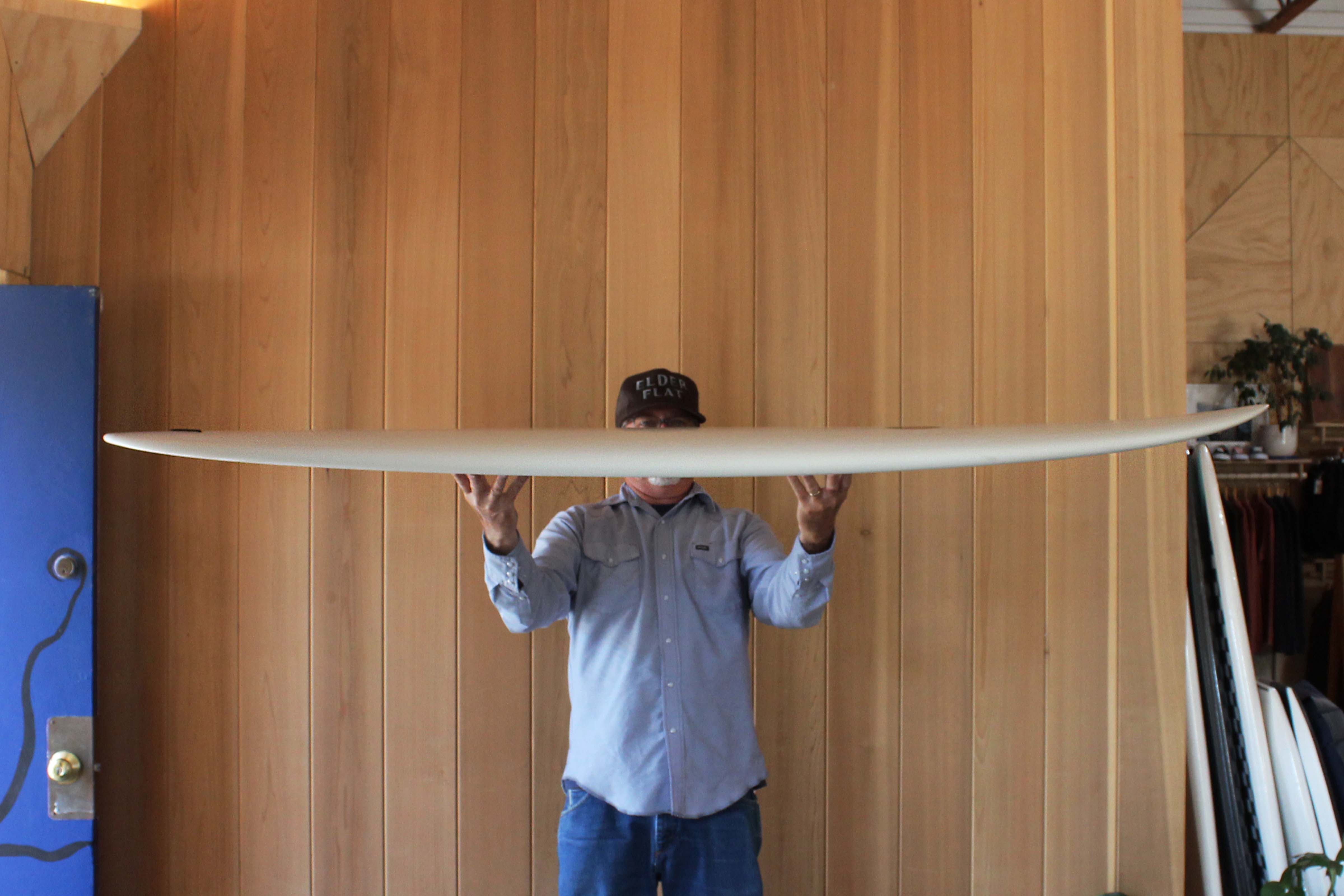 7'0 MPE P51 - Mollusk Surf Shop