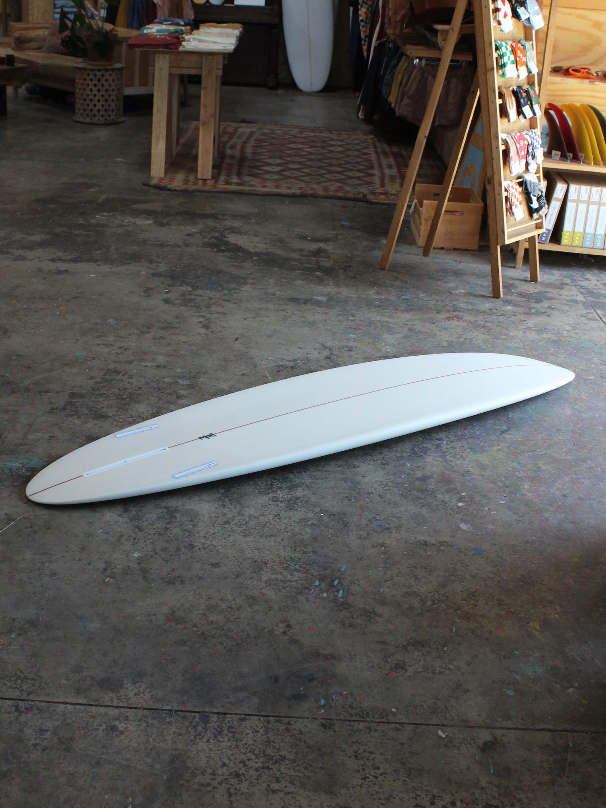 7'0 MPE P51 - Mollusk Surf Shop