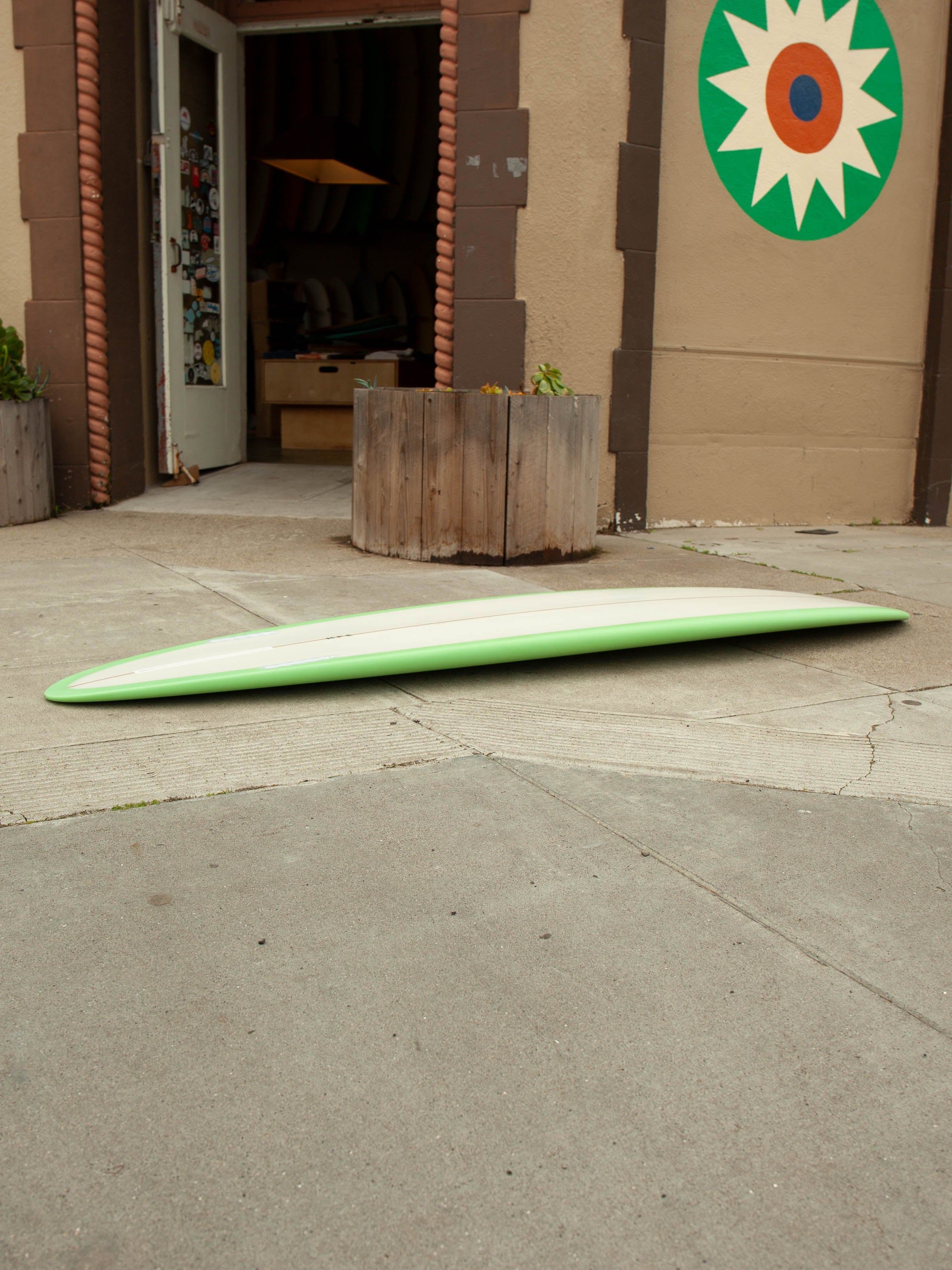 7'0 MPE P51 - Mollusk Surf Shop