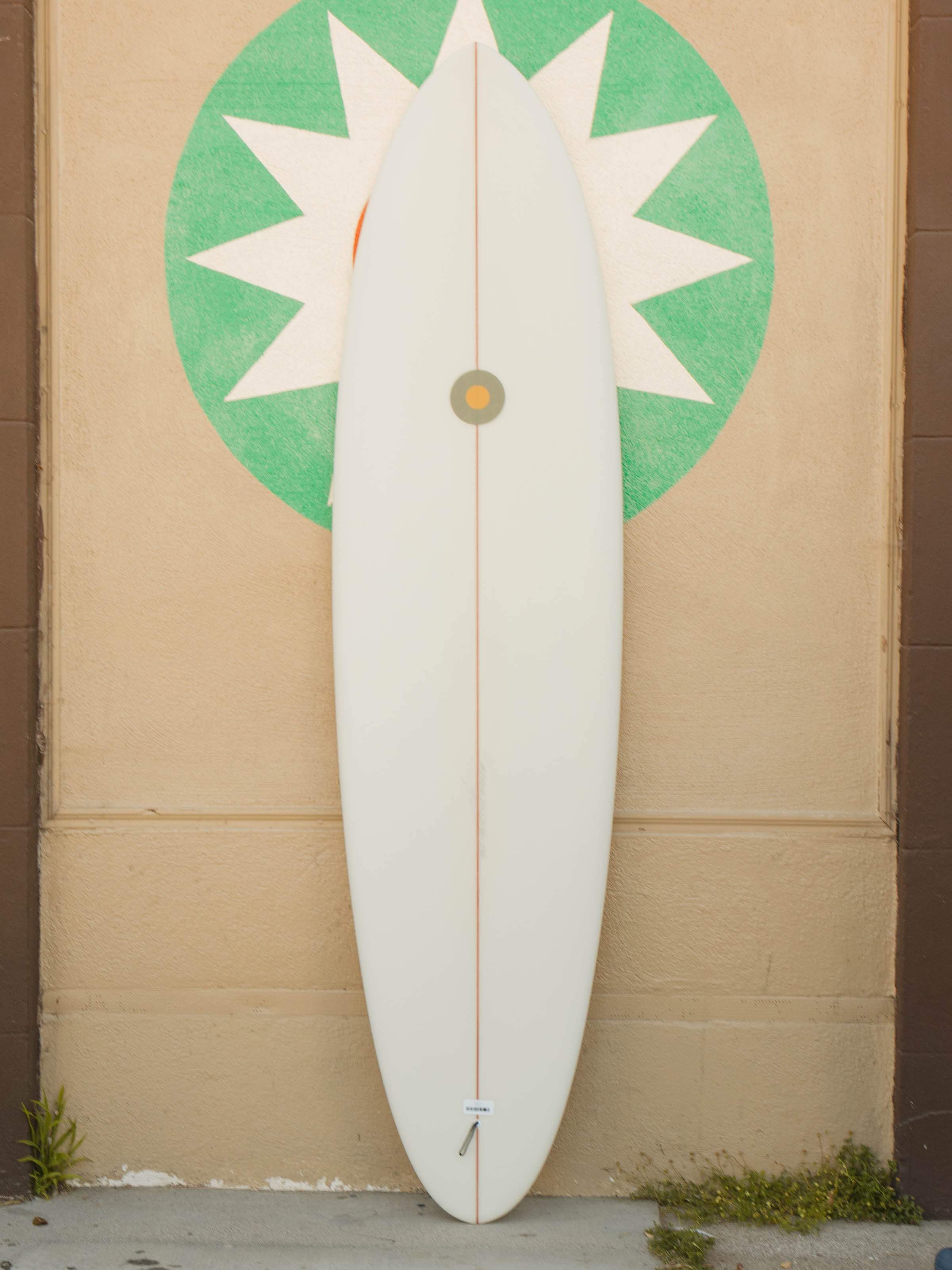 7'0 MPE P51 - Mollusk Surf Shop
