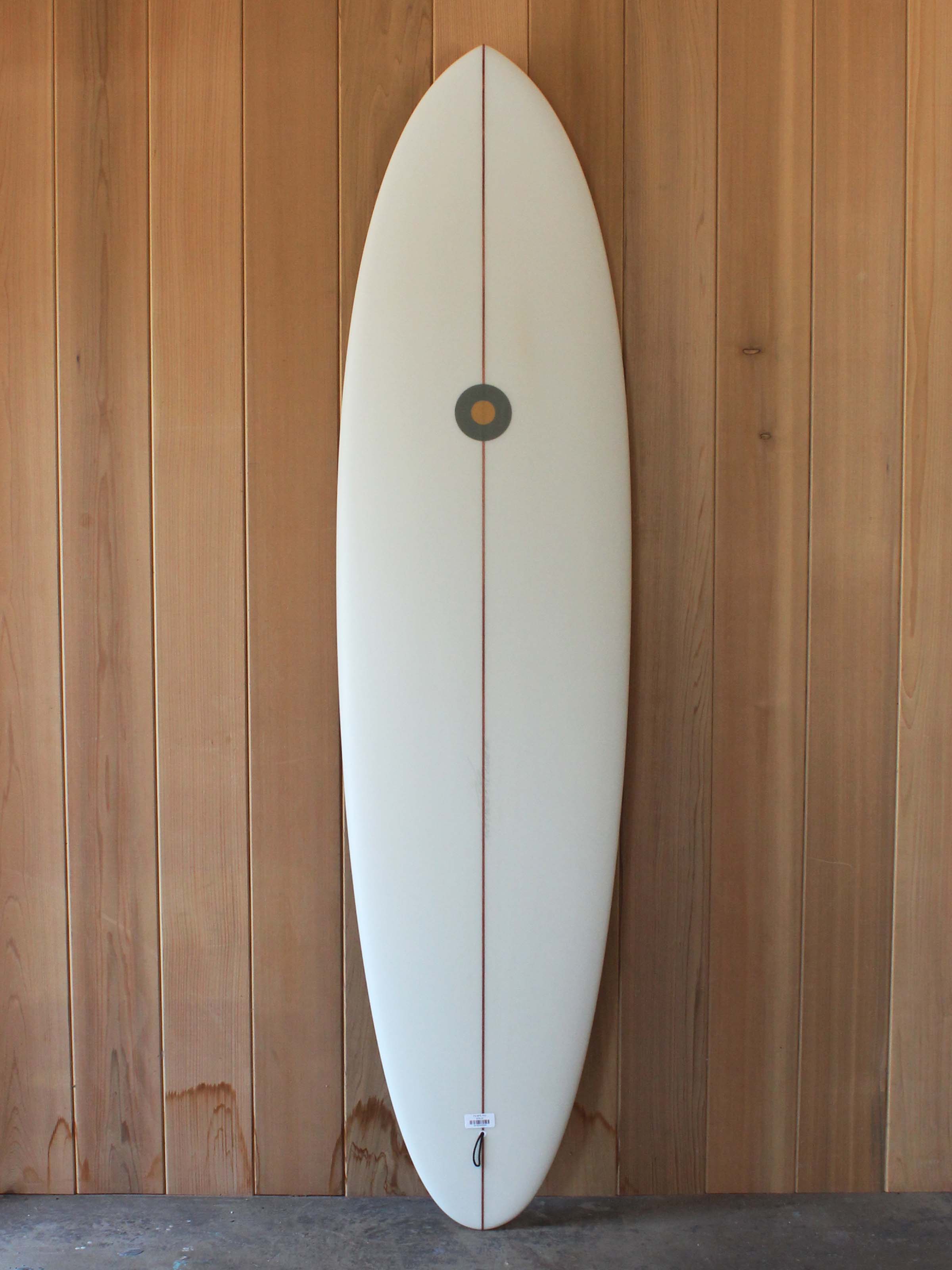 7'0 MPE P51 - Mollusk Surf Shop