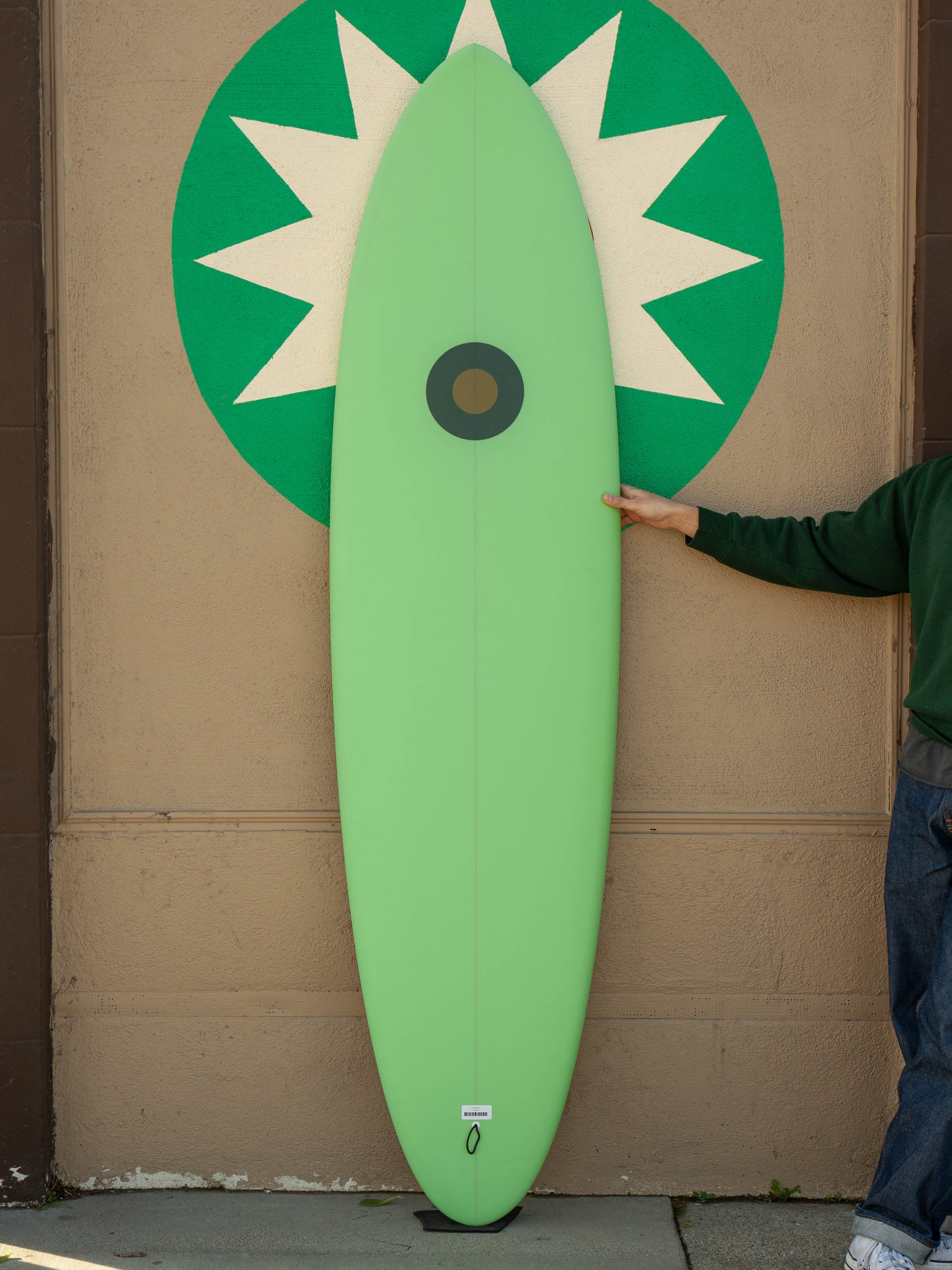 7'0 MPE P51 - Mollusk Surf Shop 