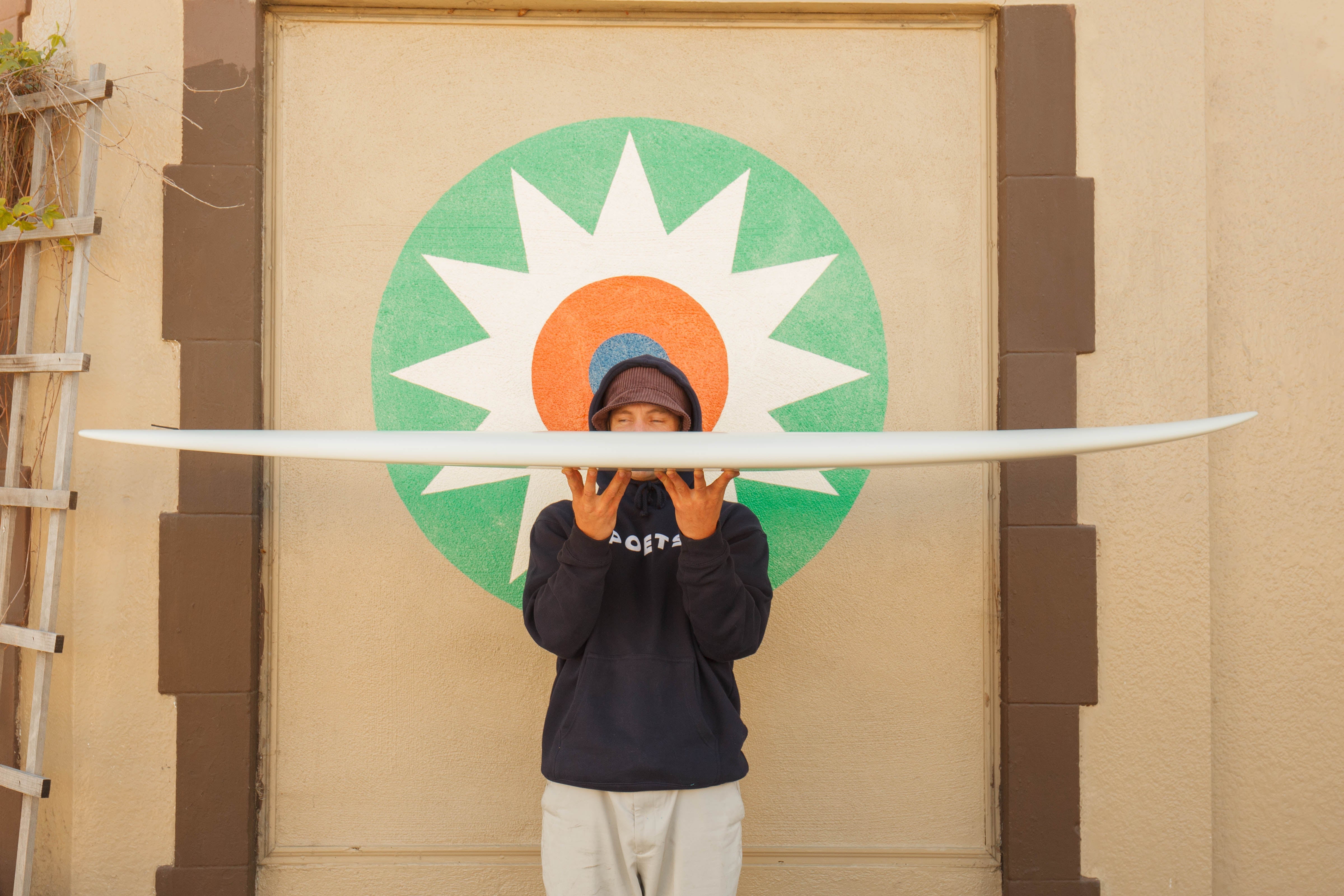 7'0 MPE P51 - Mollusk Surf Shop