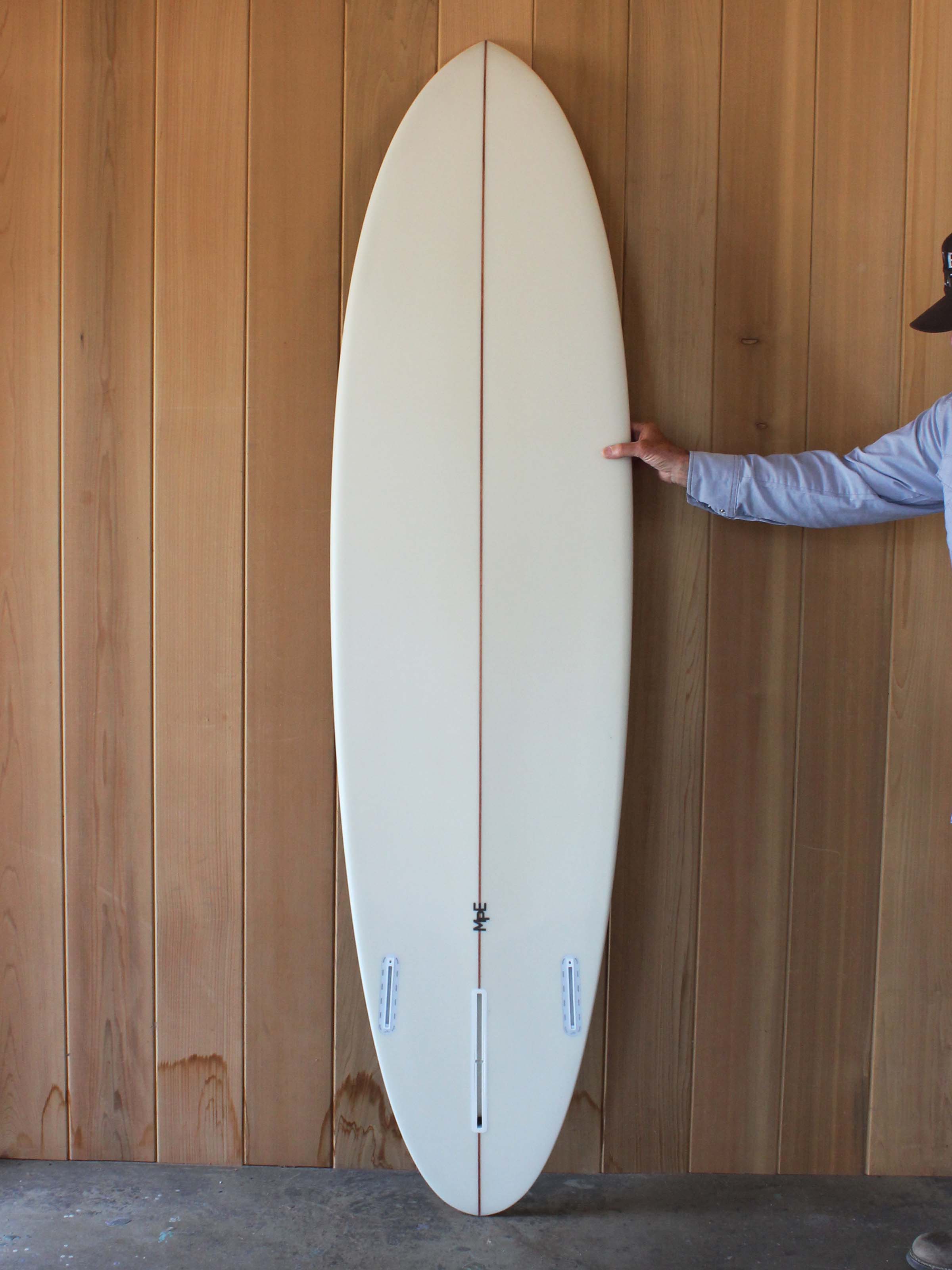 7'0 MPE P51 - Mollusk Surf Shop