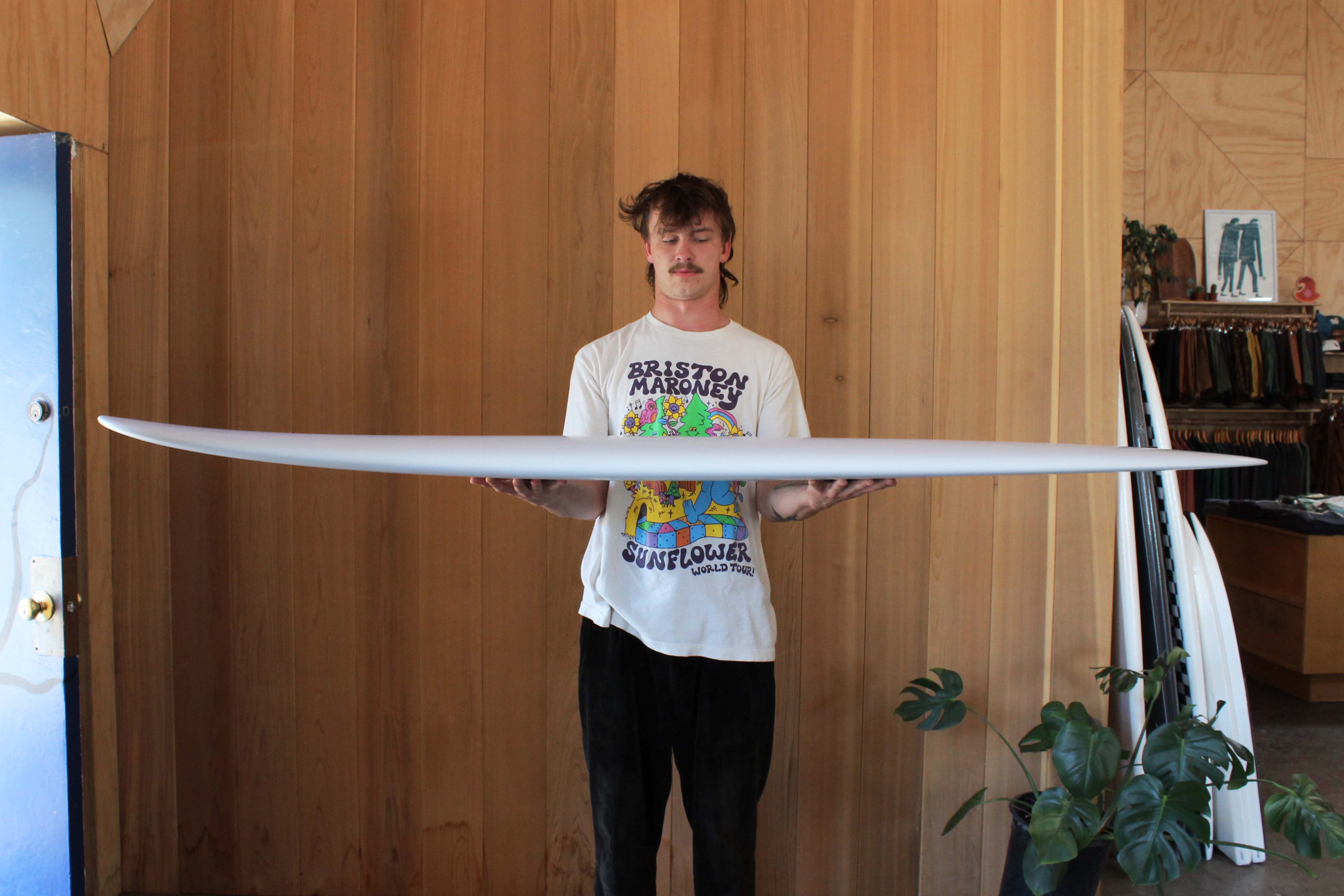 7'0 MPE Spitfire - Mollusk Surf Shop