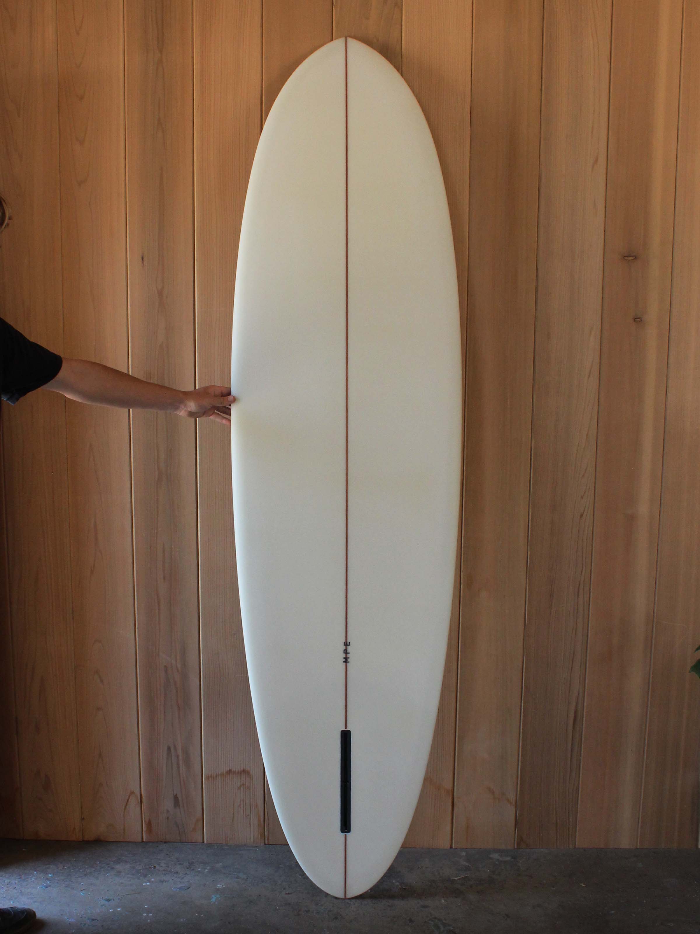 7'0 MPE Spitfire - Mollusk Surf Shop