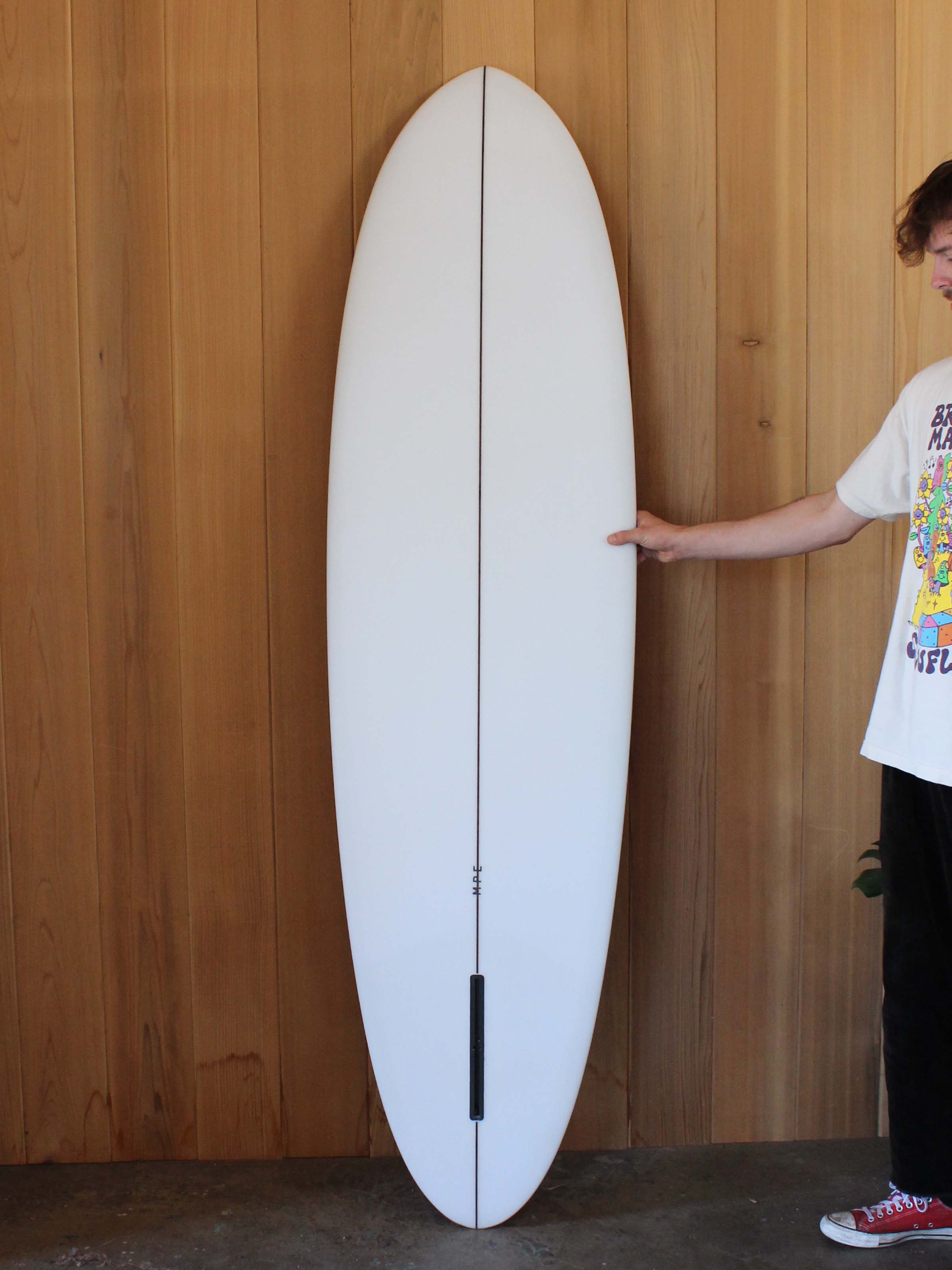 7'0 MPE Spitfire - Mollusk Surf Shop