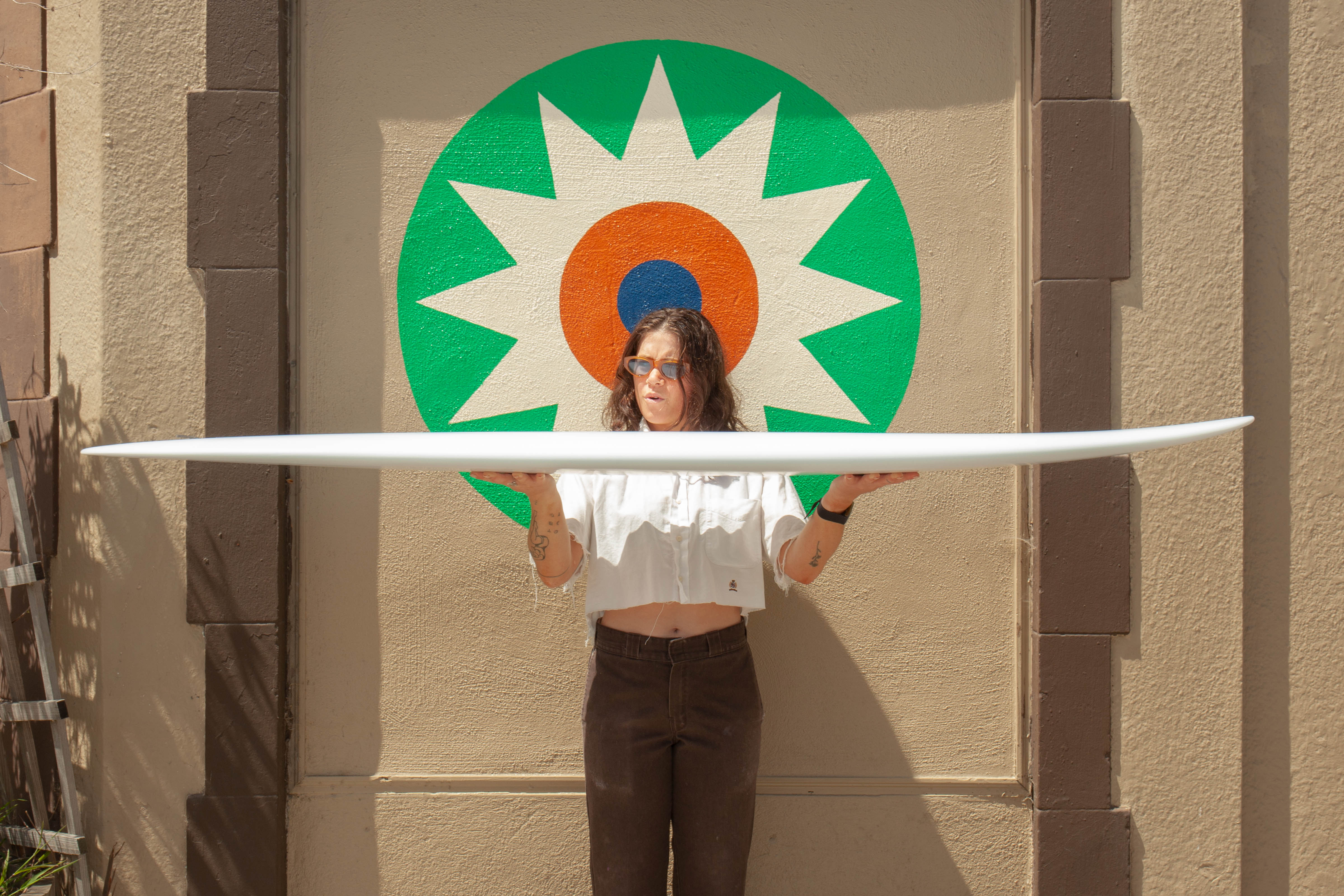 7'0 MPE Spitfire - Mollusk Surf Shop