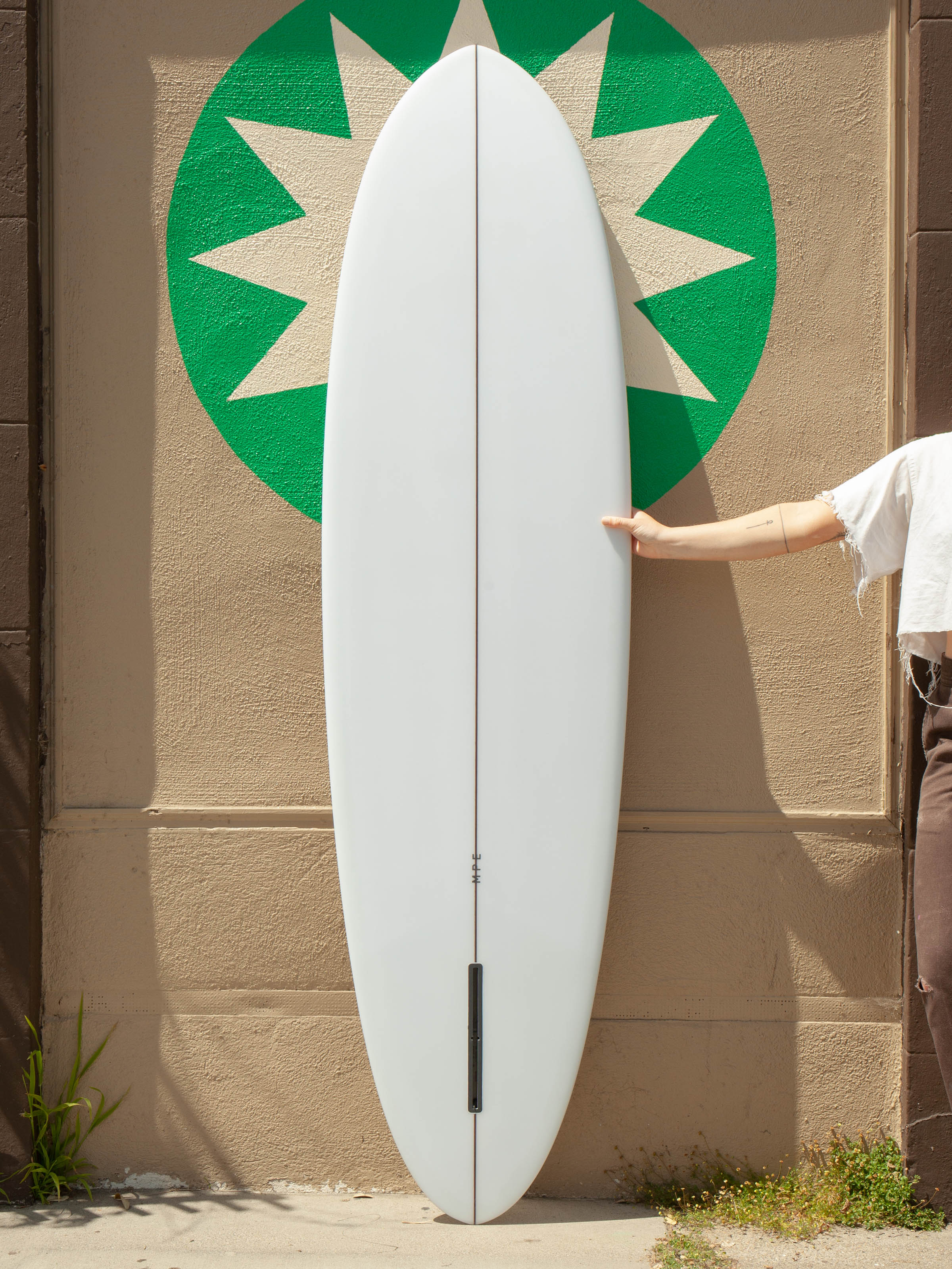 7'0 MPE Spitfire - Mollusk Surf Shop