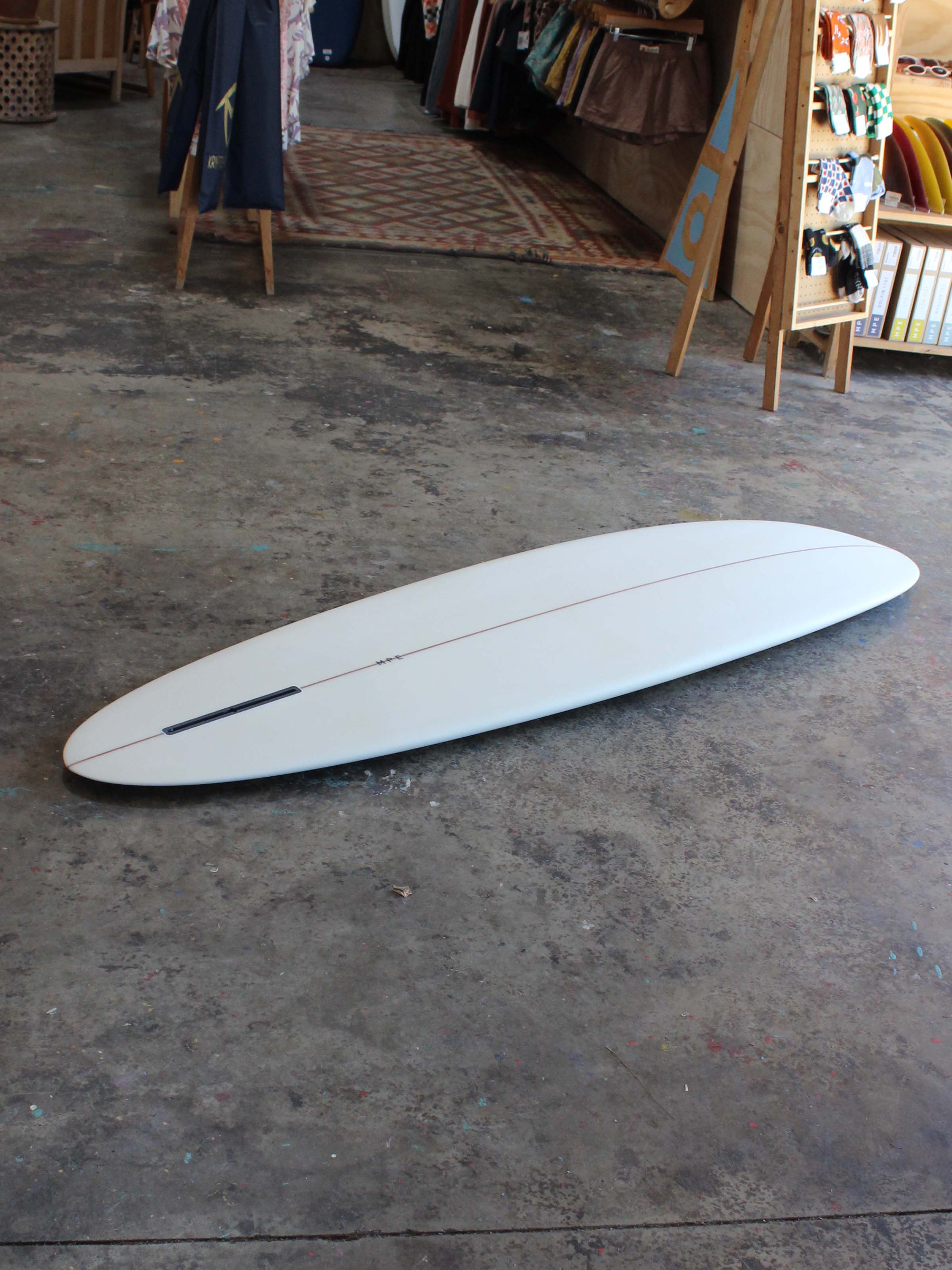7'0 MPE Spitfire - Mollusk Surf Shop