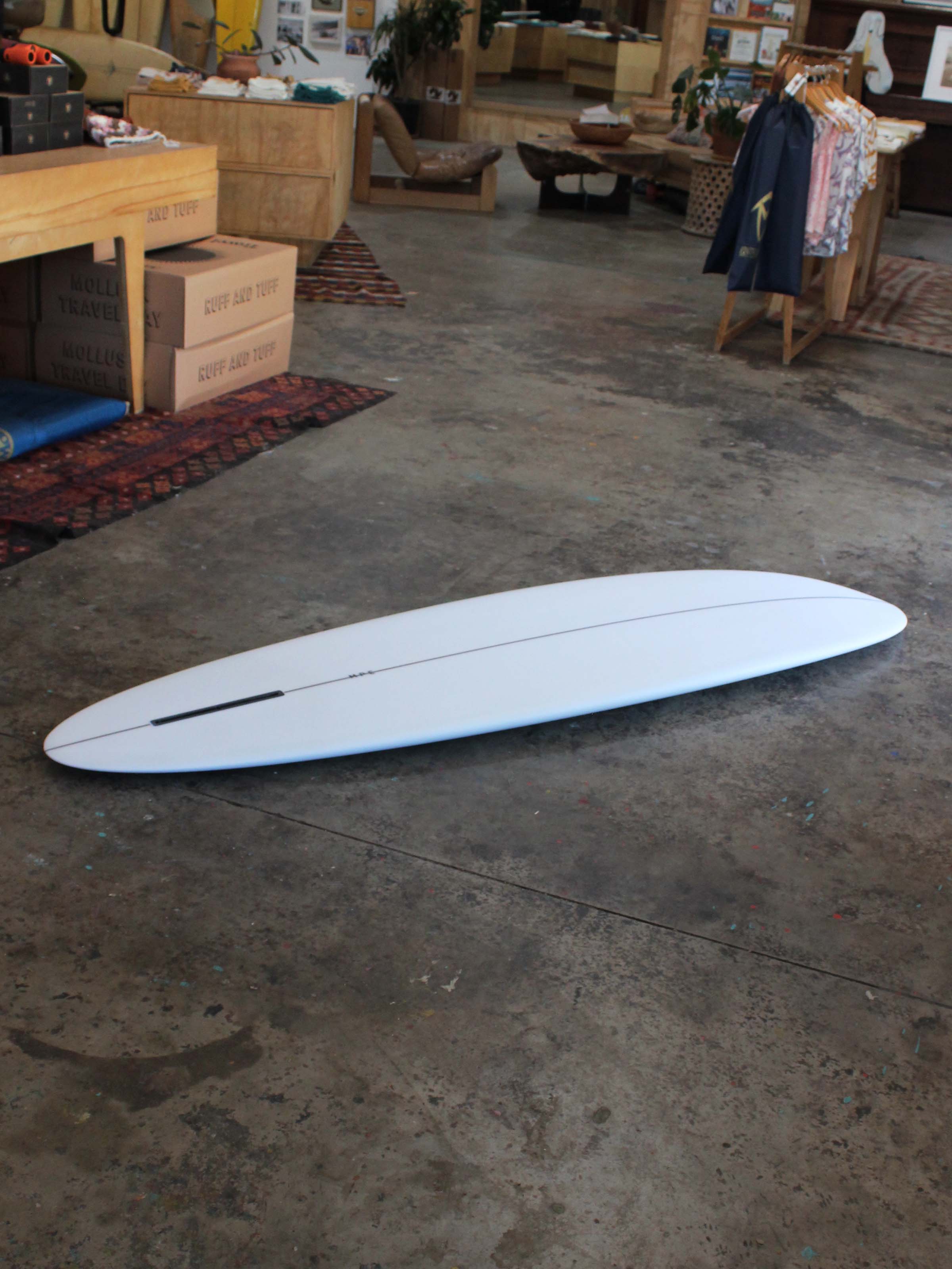 7'0 MPE Spitfire - Mollusk Surf Shop