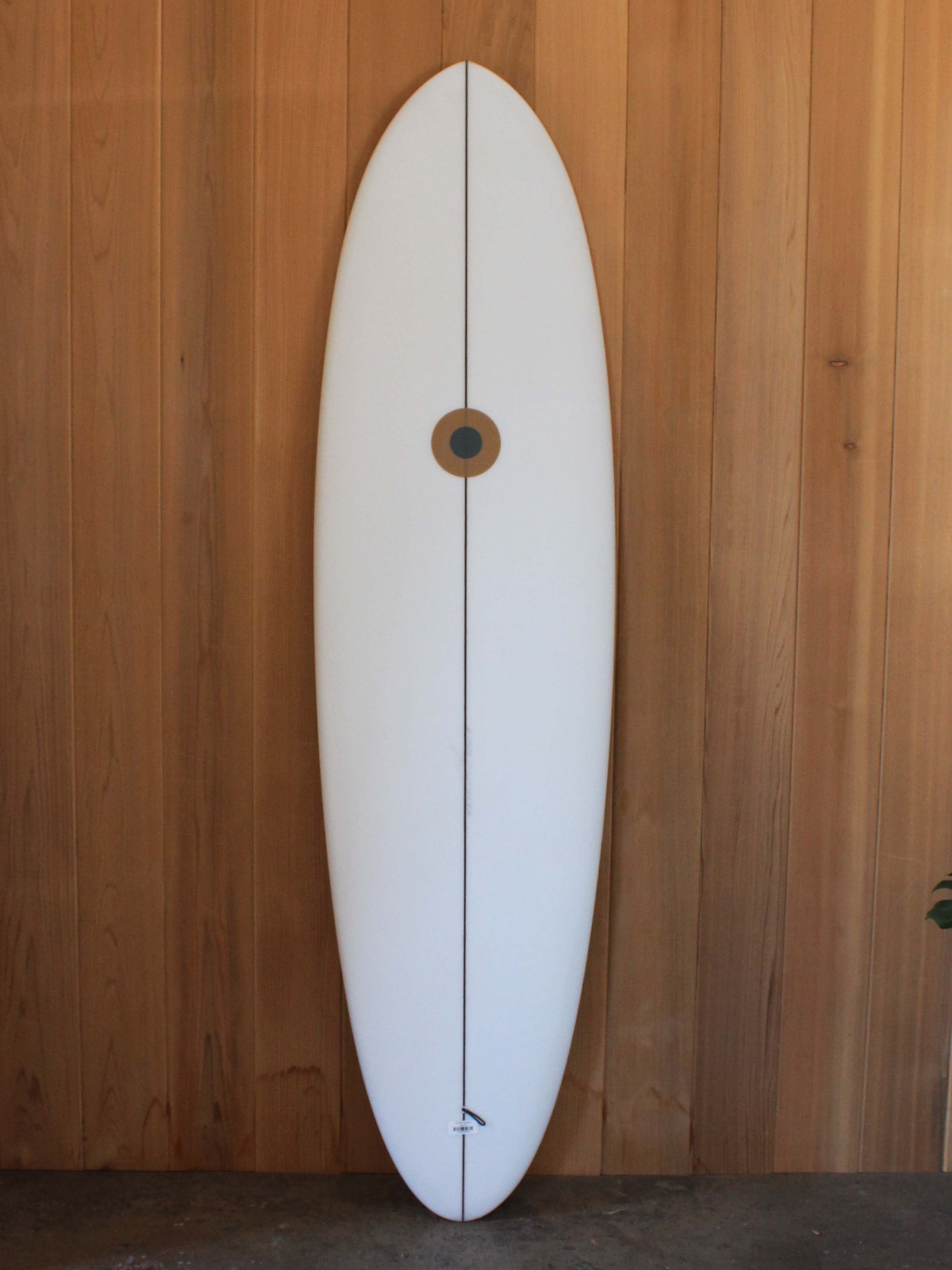 7'0 MPE Spitfire - Mollusk Surf Shop