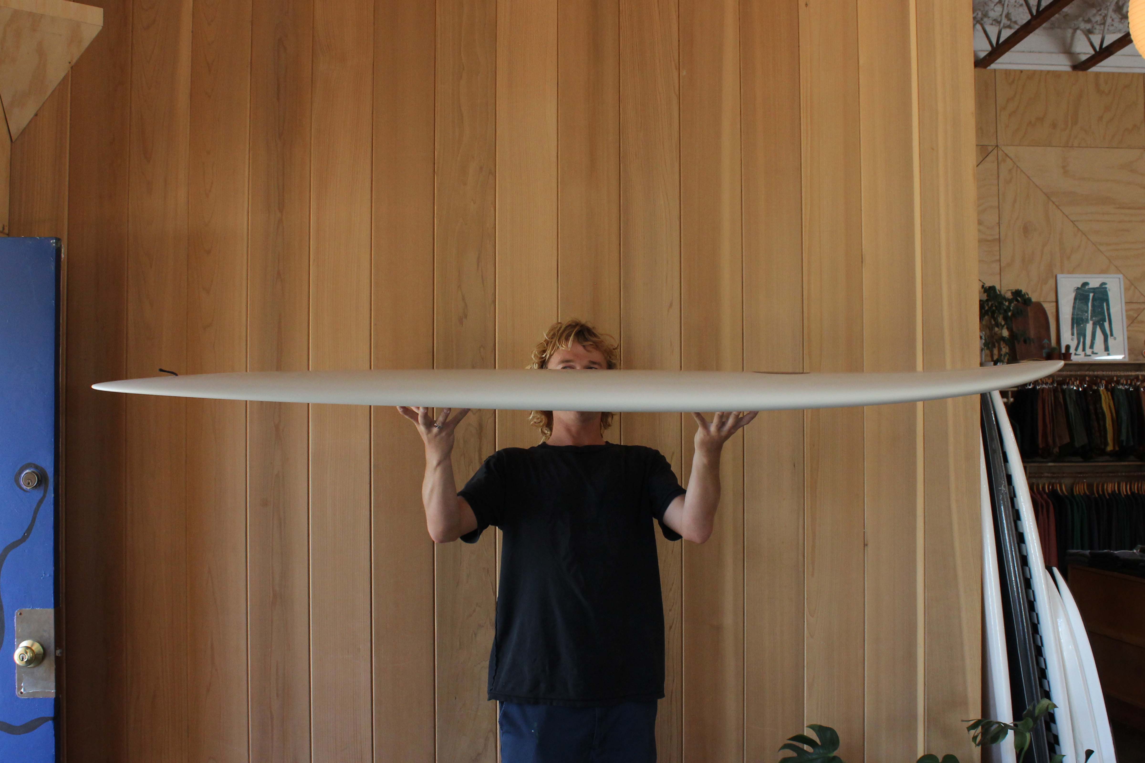 7'0 MPE Spitfire - Mollusk Surf Shop