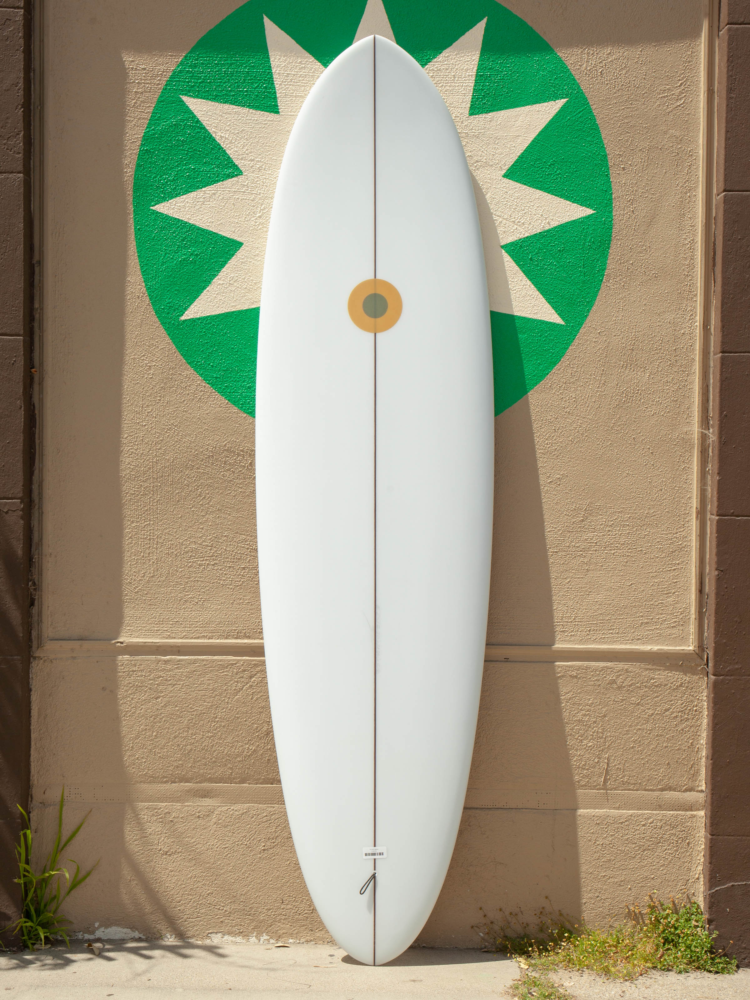 7'0 MPE Spitfire - Mollusk Surf Shop
