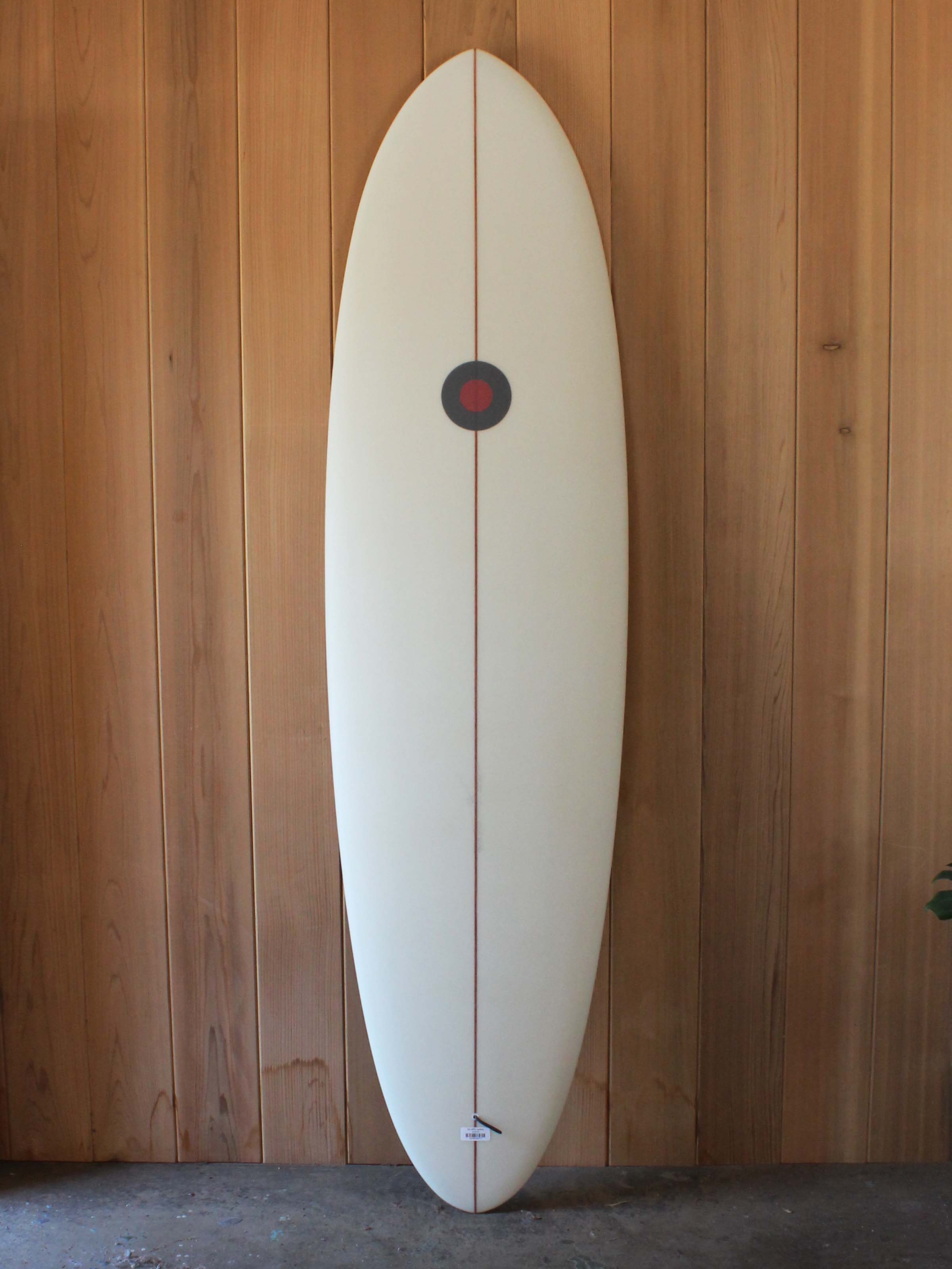 7'0 MPE Spitfire - Mollusk Surf Shop