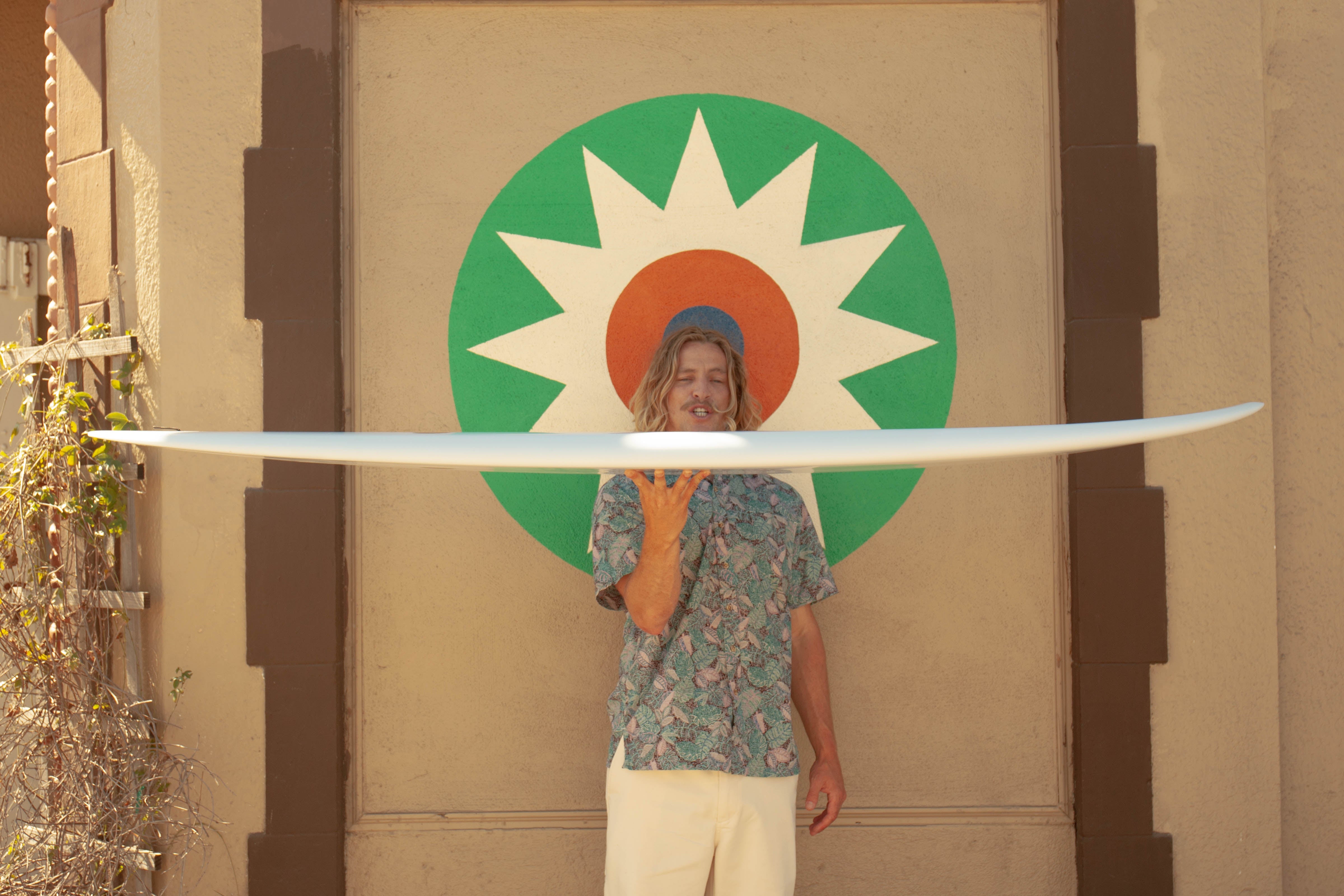 7'0 Radio ButterBlade - Mollusk Surf Shop