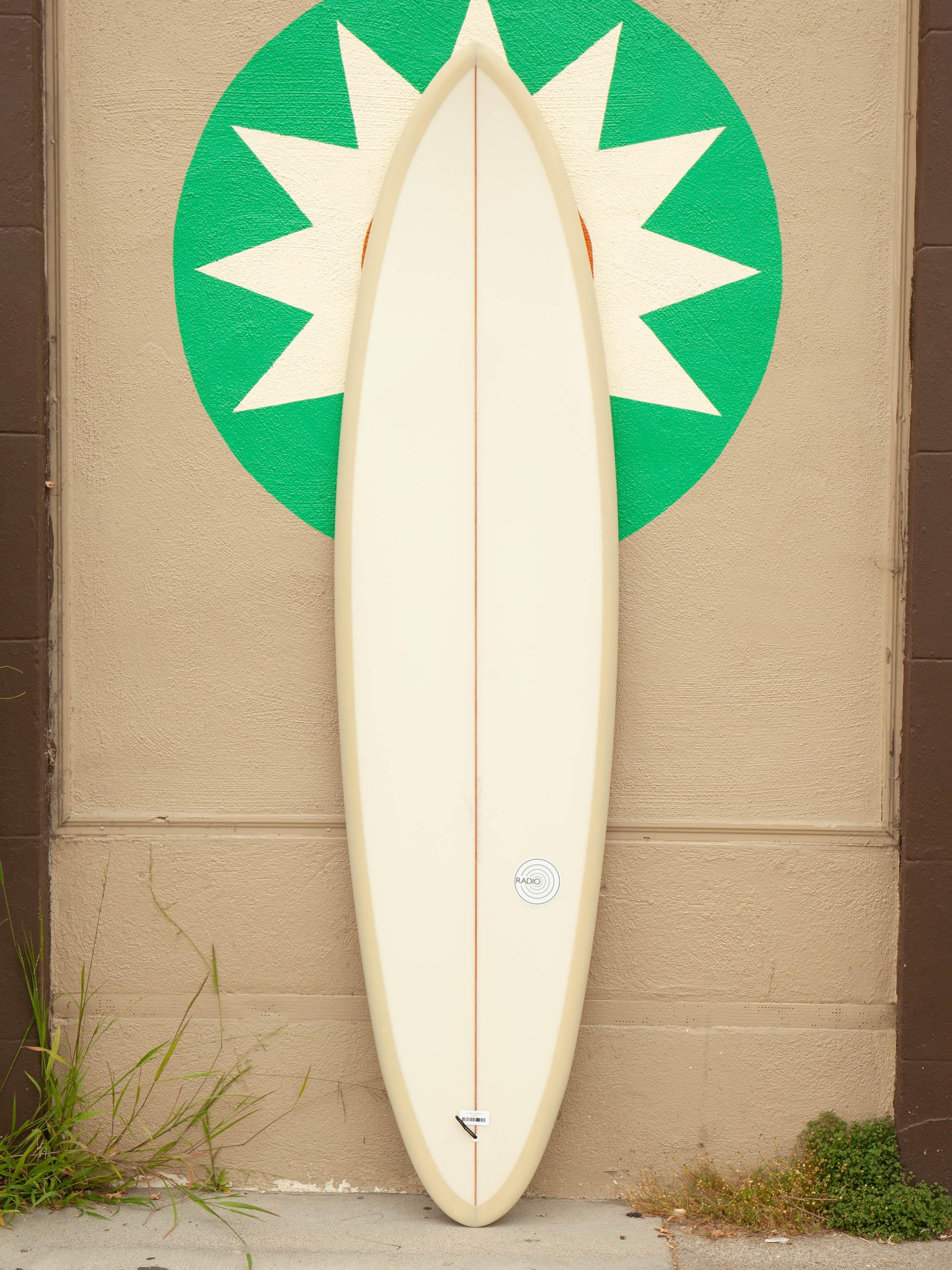 7'0 Radio ButterBlade - Mollusk Surf Shop