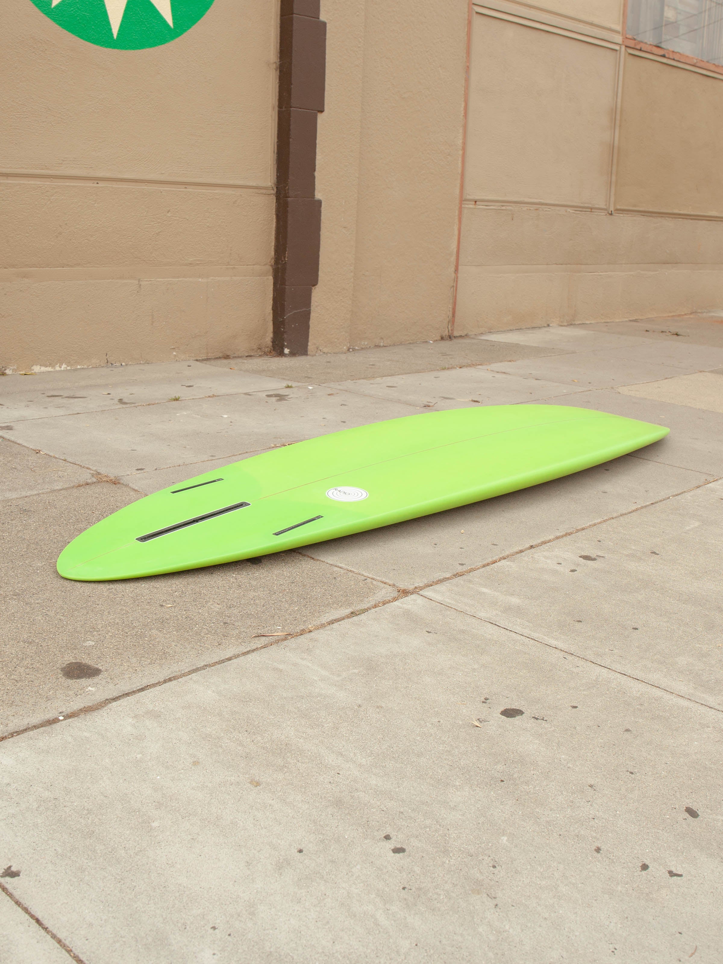 7'0 Radio ButterBlade - Mollusk Surf Shop