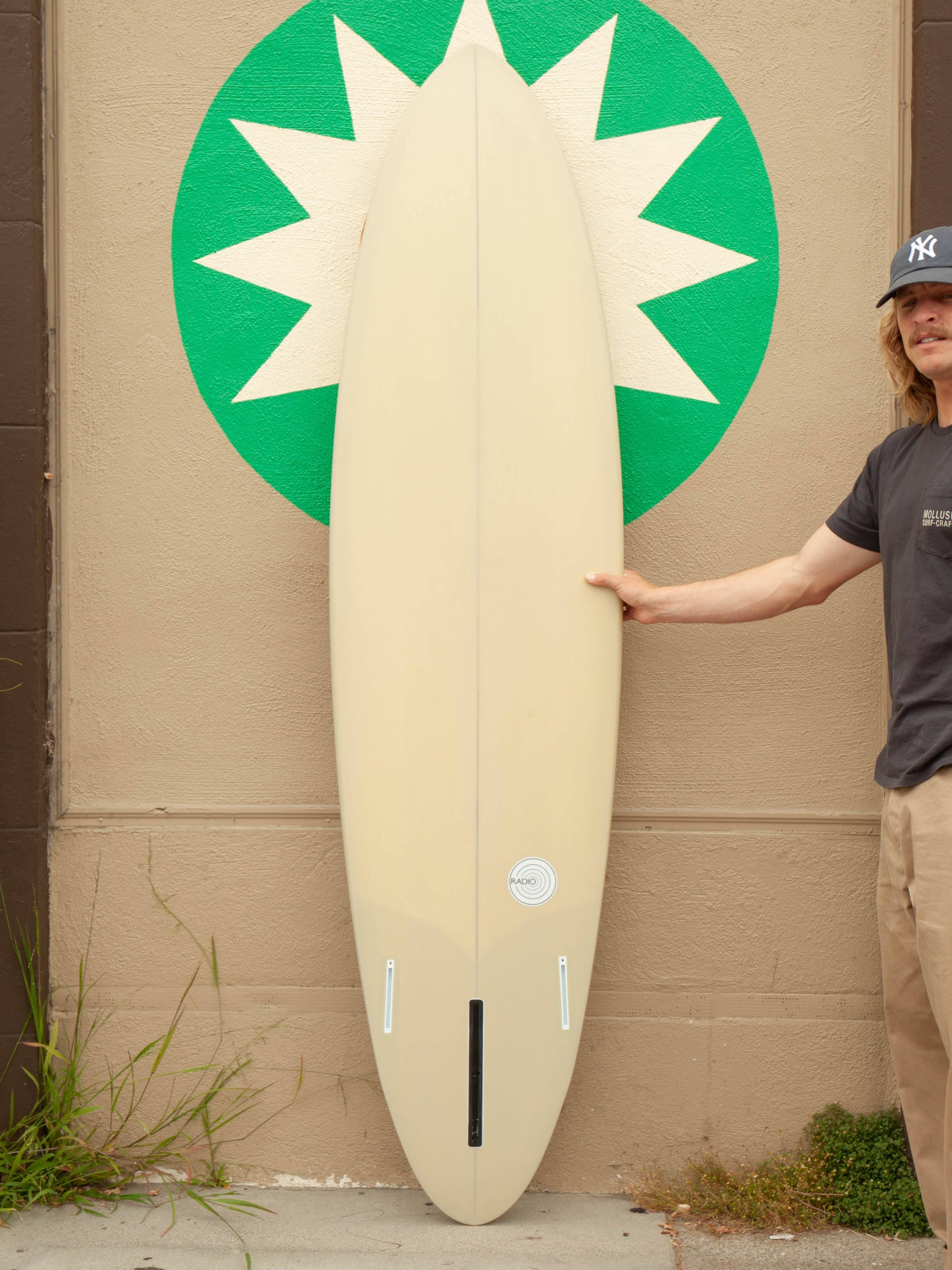 7'0 Radio ButterBlade - Mollusk Surf Shop