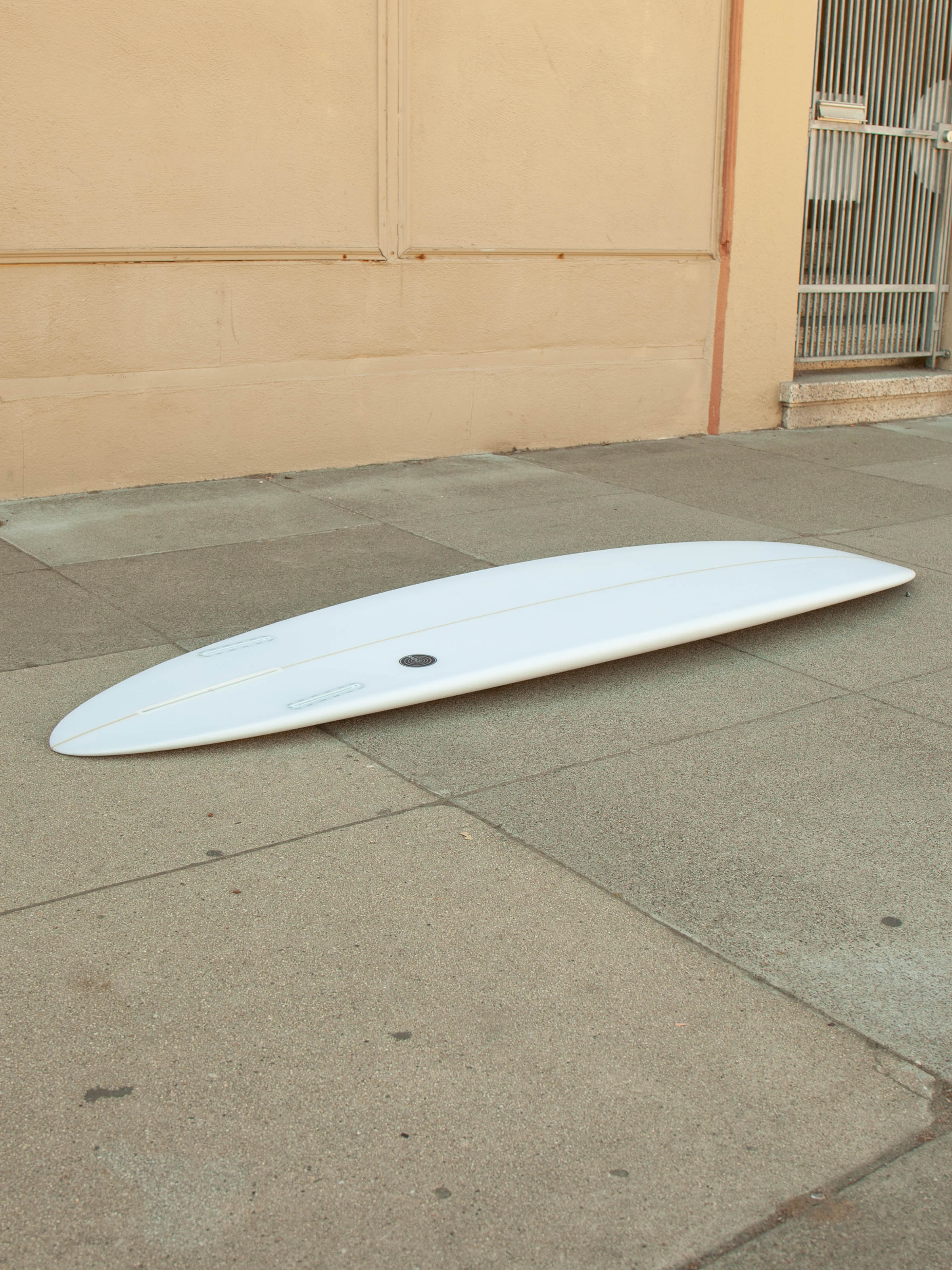 7'0 Radio ButterBlade - Mollusk Surf Shop