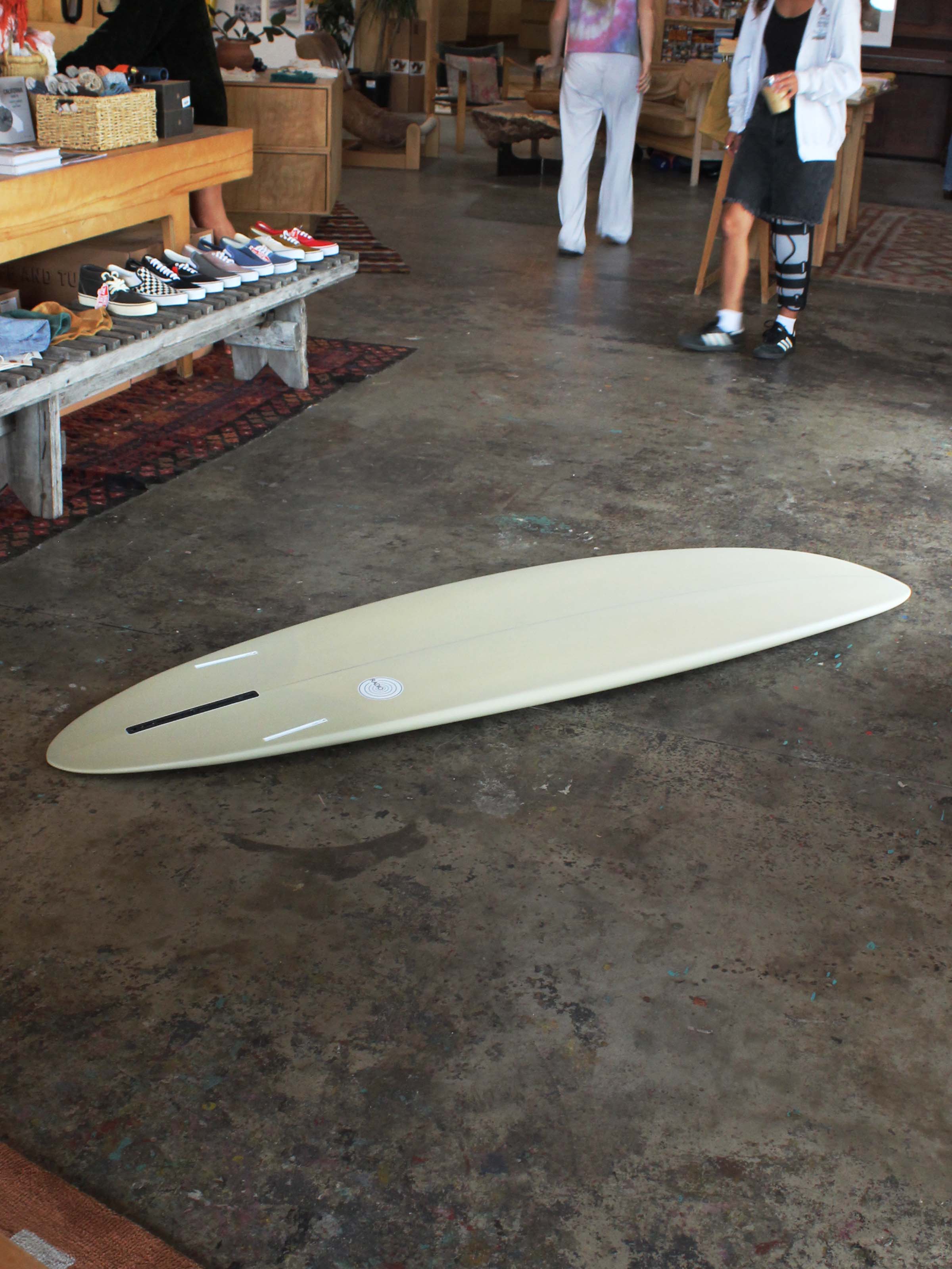 7'0 Radio ButterBlade - Mollusk Surf Shop