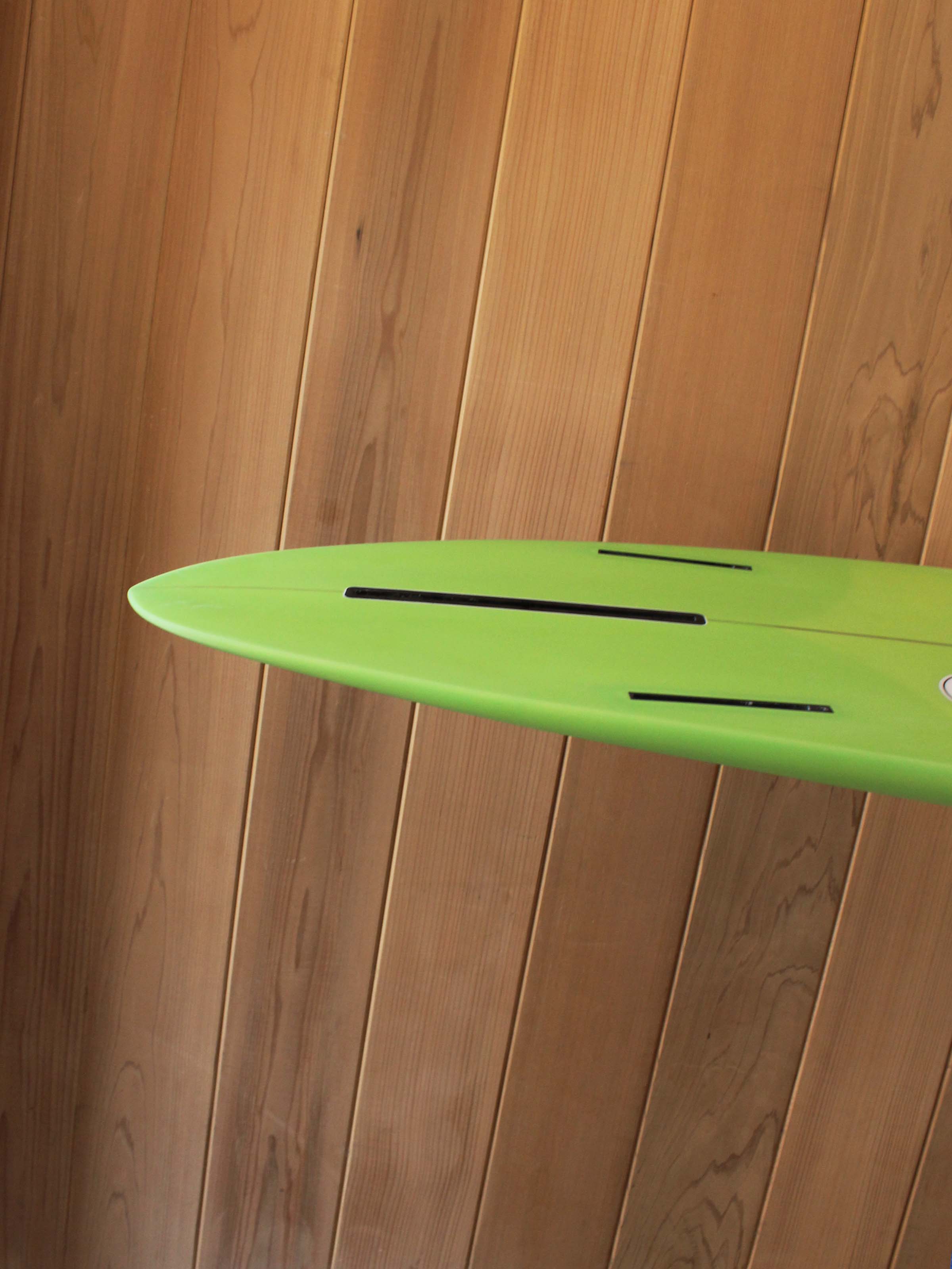 7'0 Radio ButterBlade - Mollusk Surf Shop - description